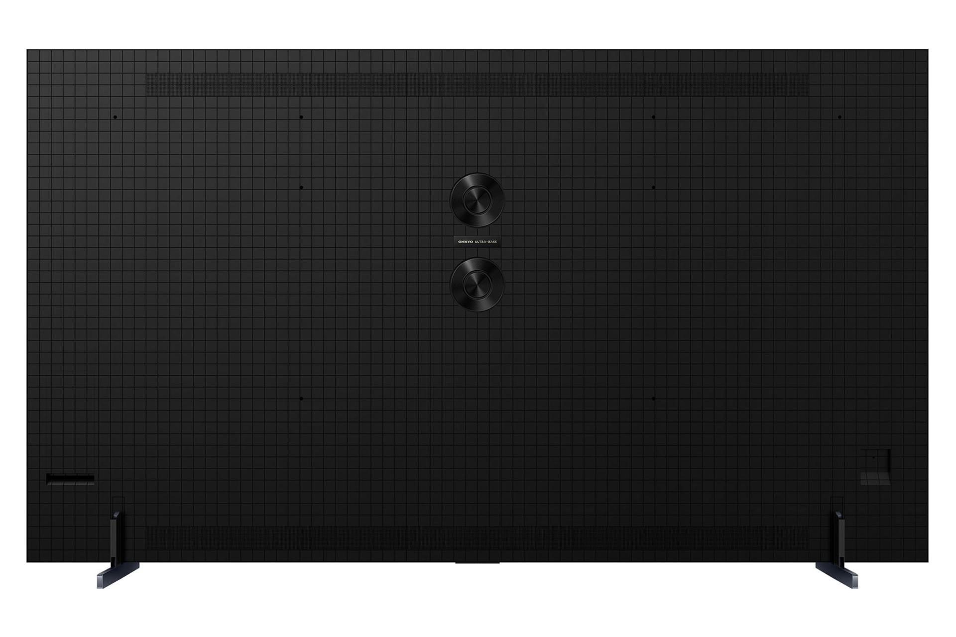تلویزیون تی سی ال TCL 115QM891G نمای پشت