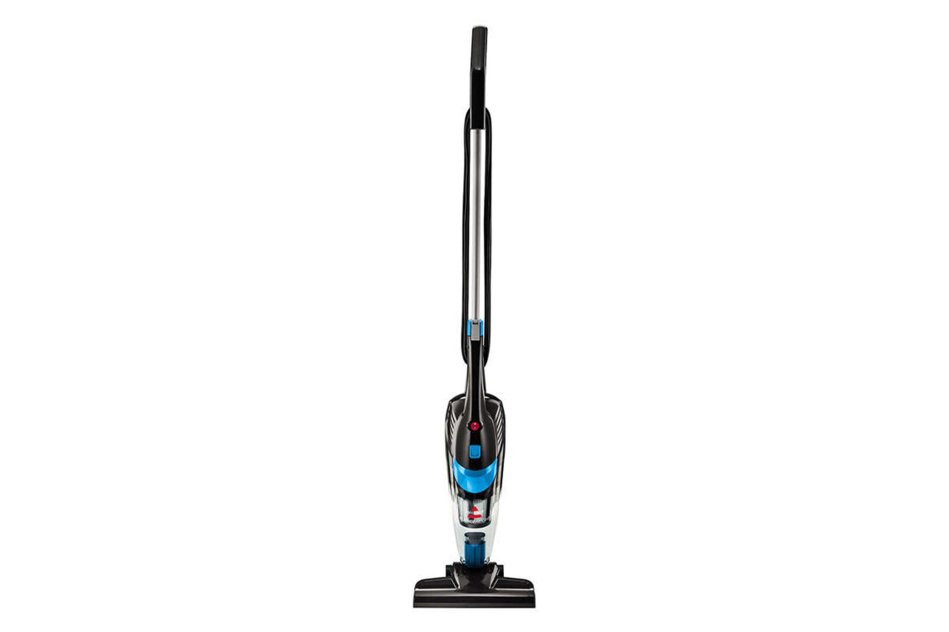 نمای جلوی جاروبرقی ایستاده عصایی بیسل 2024G