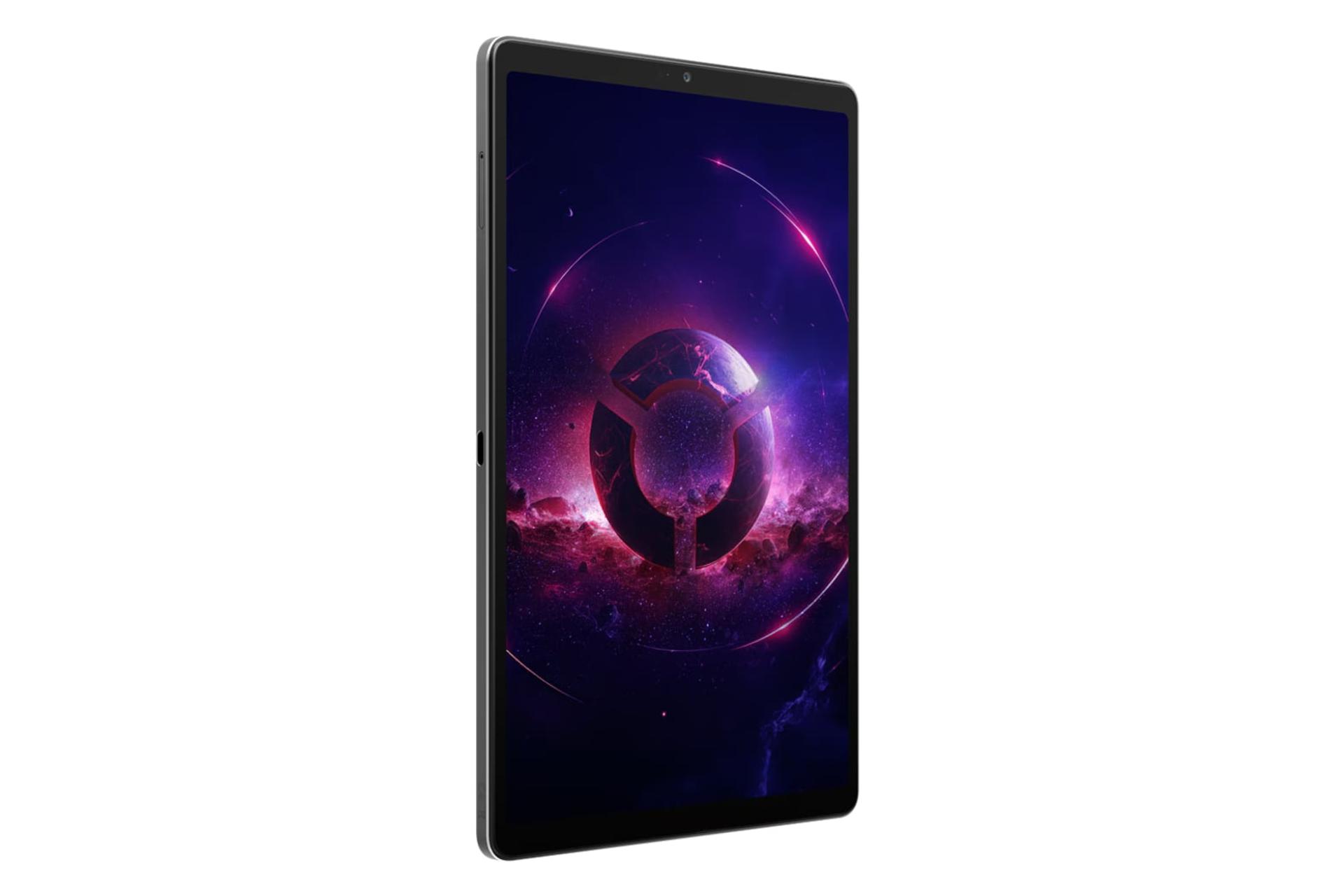 سمت چپ پنل جلو و صفحه نمایش تبلت Legion تب لنوو / Lenovo Legion Tab