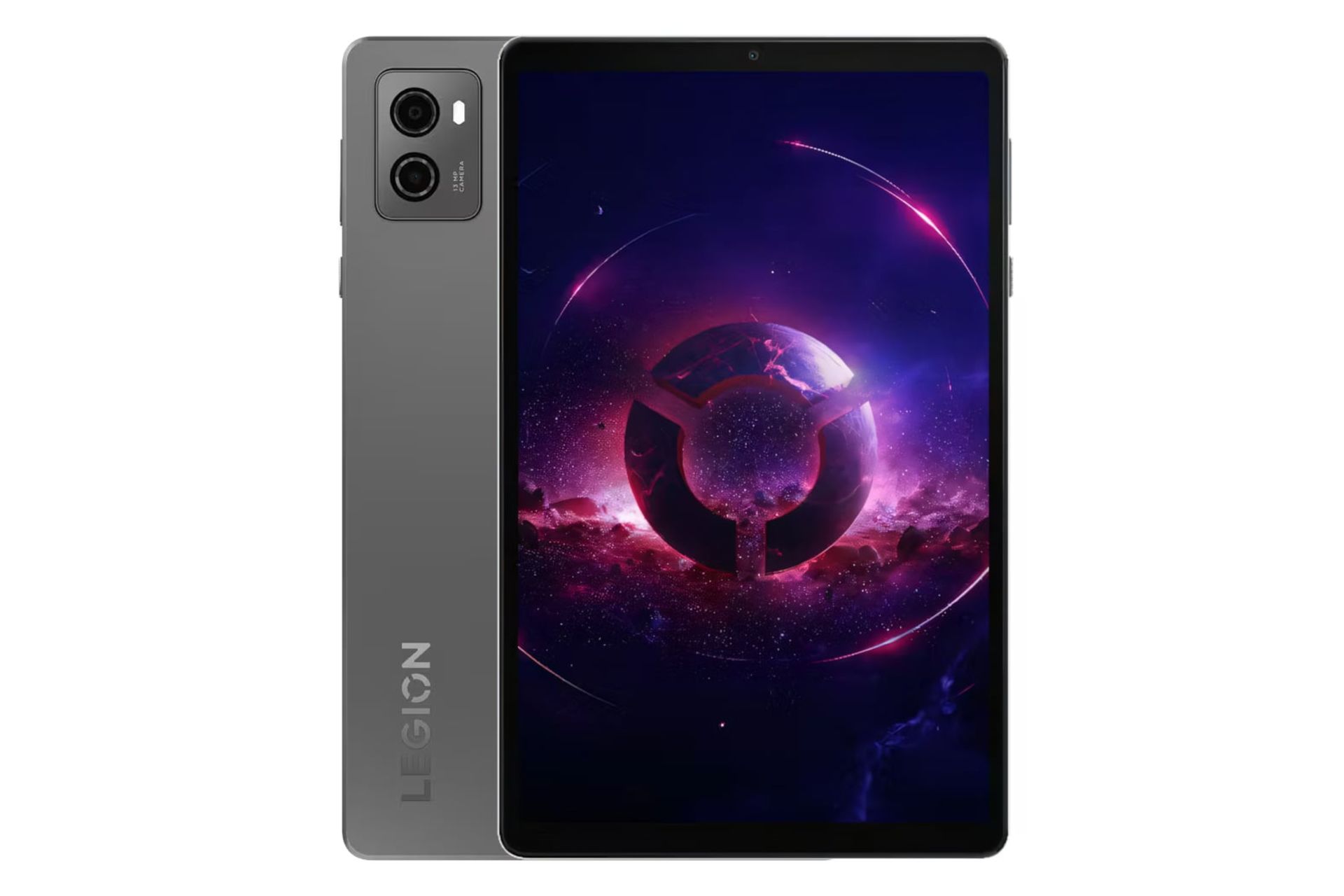 پنل جلو و پشت تبلت Legion تب لنوو / Lenovo Legion Tab