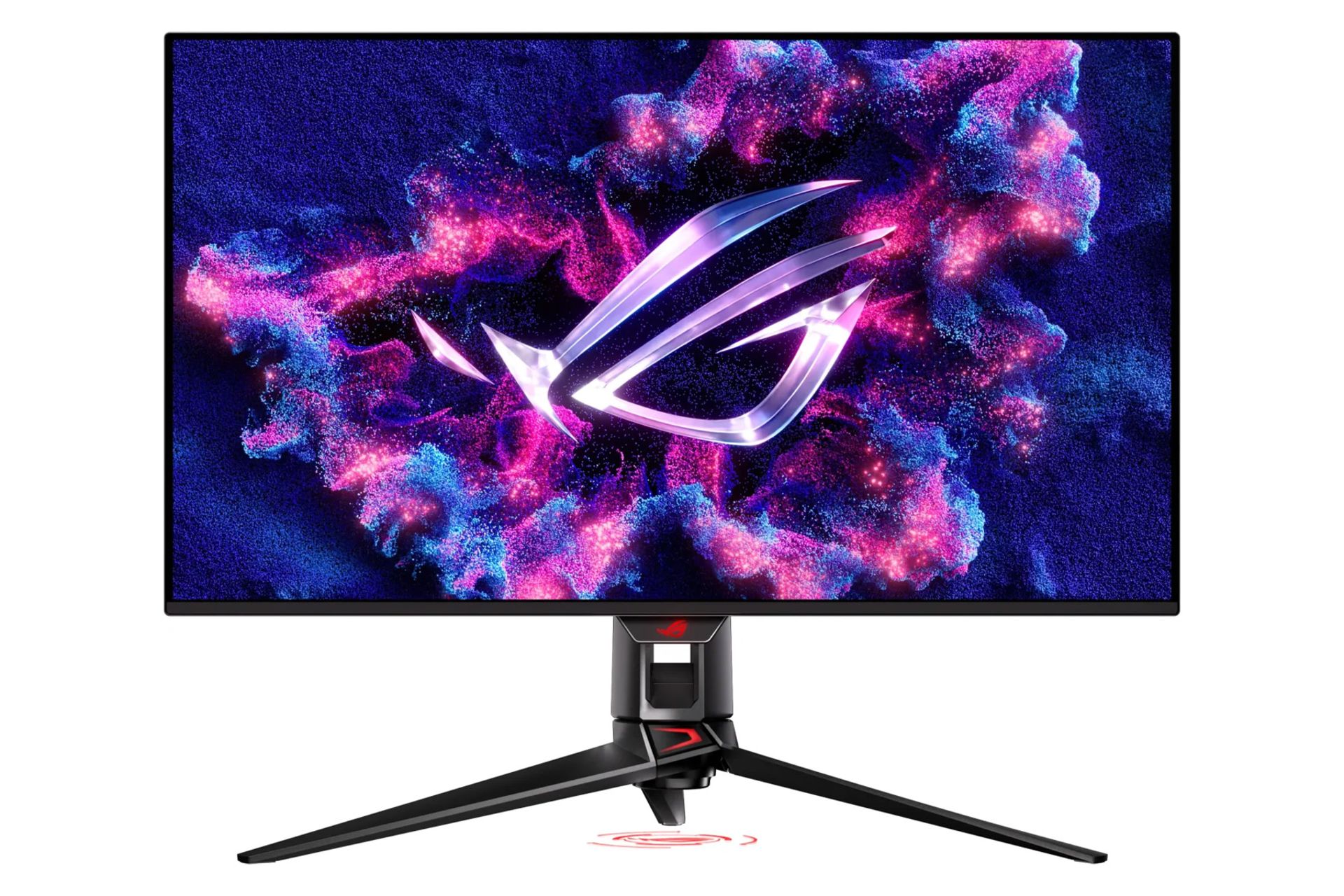 رزولوشن و کیفیت تصویر مانیتور ایسوس 32 اینچ مدل ROG Swift OLED PG32UCDM