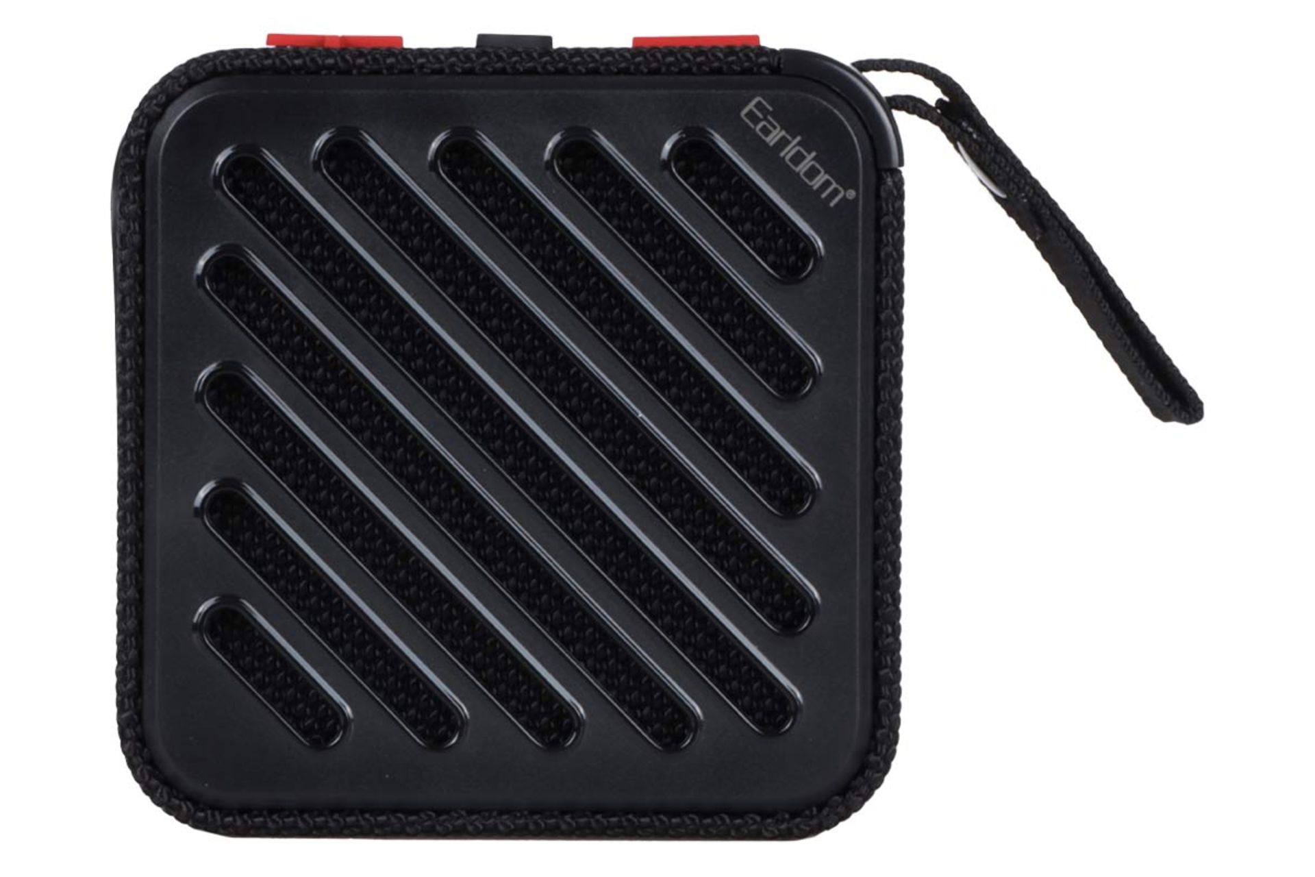 اسپیکر ارلدام ET-A29 رنگ مشکی