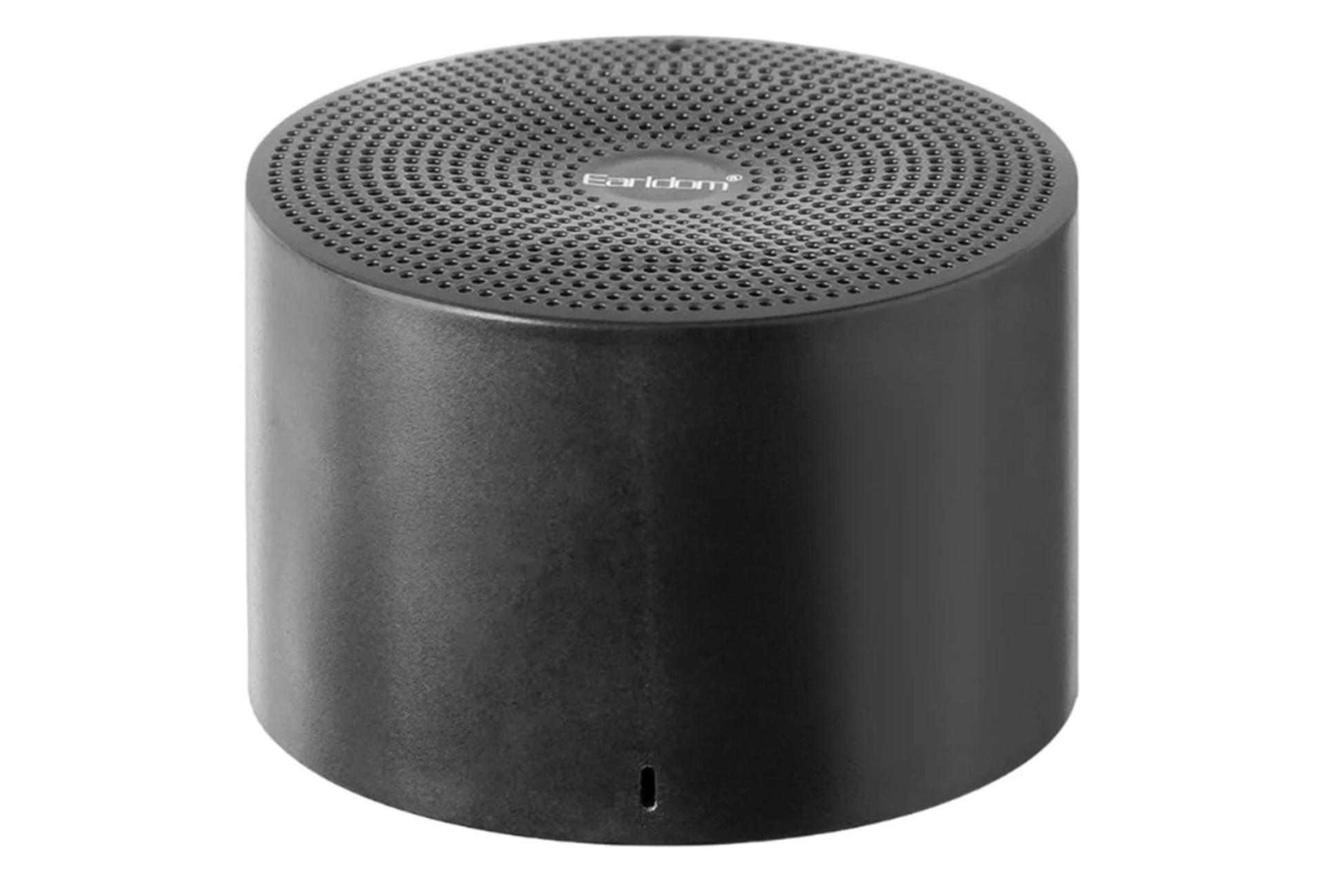 اسپیکر ارلدام ET-A23 رنگ مشکی