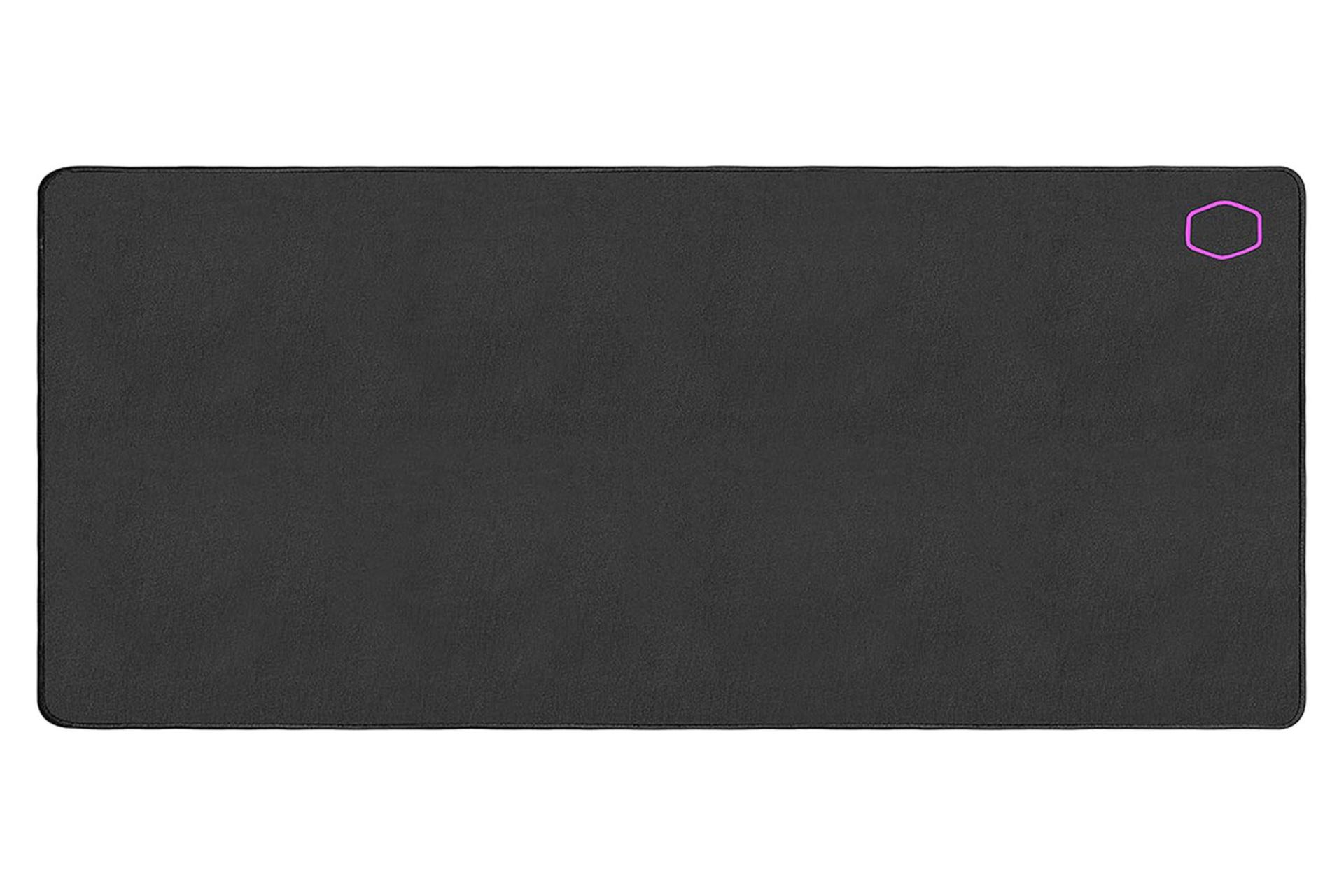 ماوس پد کولر مستر Cooler Master MP511 XL نمای بالا