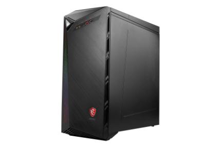 مرجع متخصصين ايران MAG Infinite 11TG ام اس آي - Core i7-11700F RTX 3060 Ti 32GB 1TB