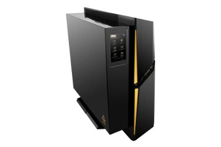 مرجع متخصصين ايران MEG Trident X2 13NUI ام اس آي - Core i9-13900KF RTX 4090 64GB 4TB
