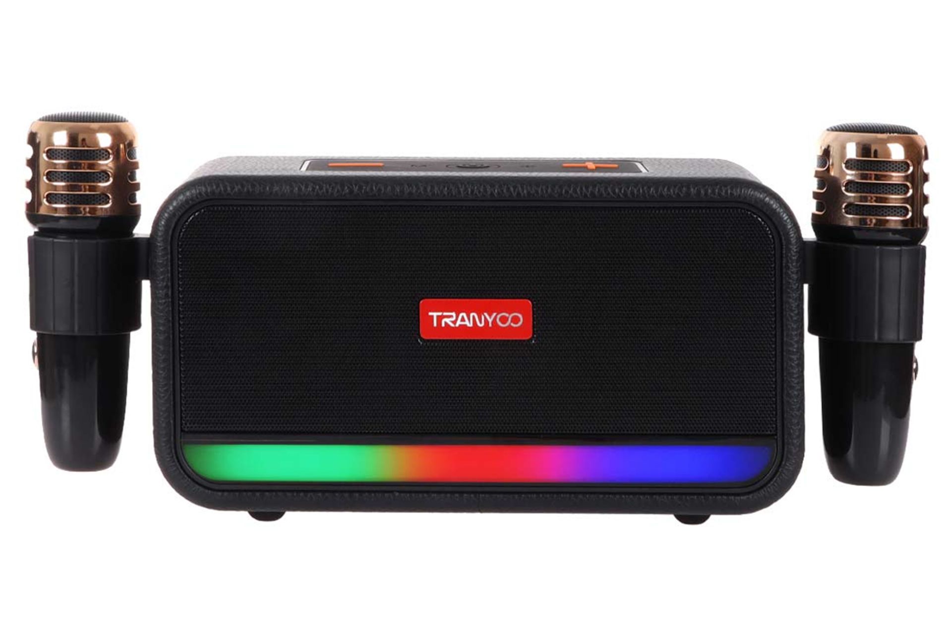 نورپردازی اسپیکر ترانیو T-BS50