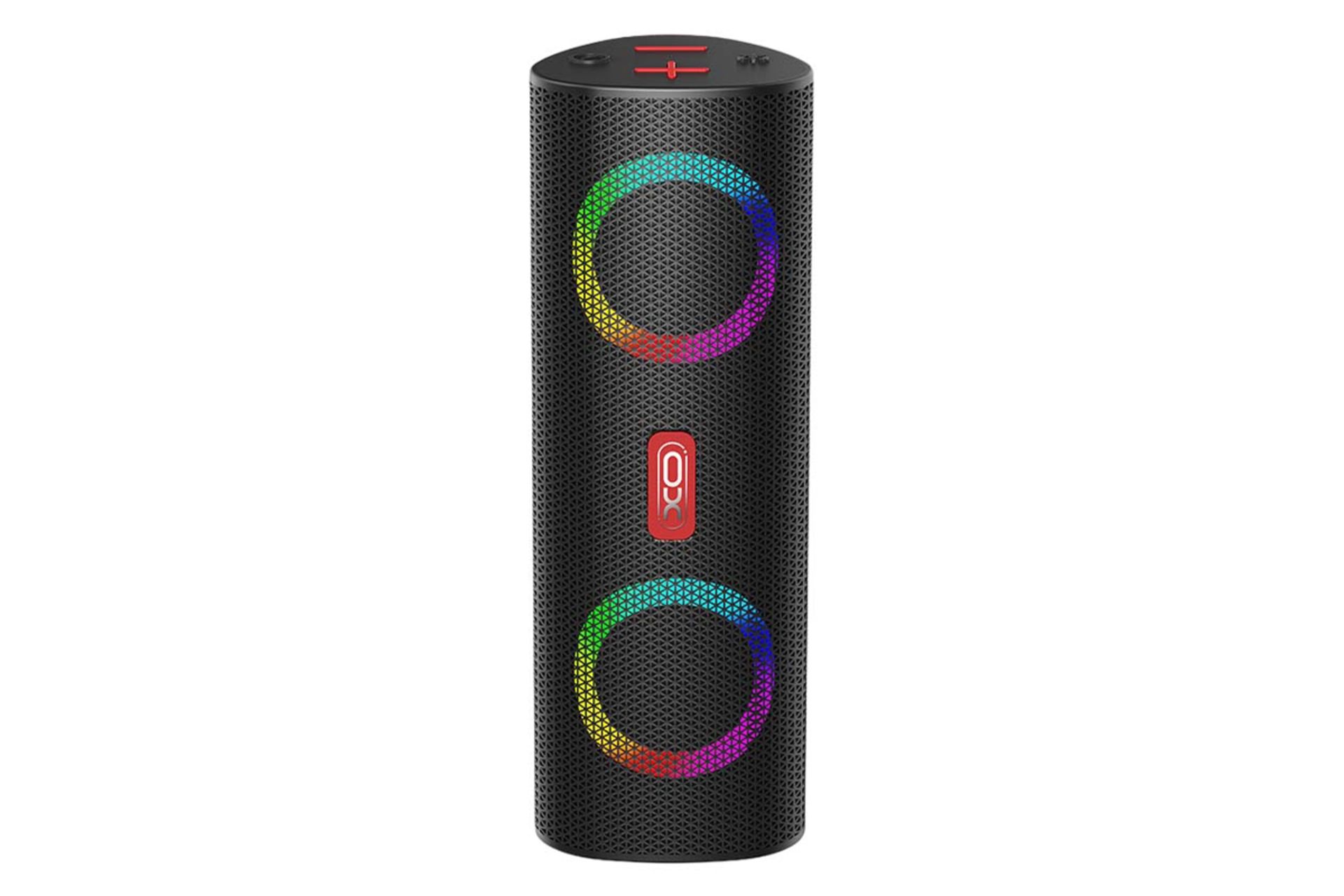 قدرت و توان اسپیکر ایکس او F43