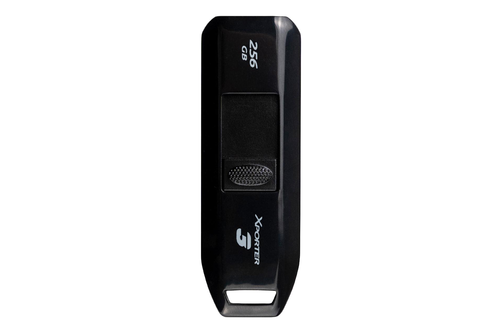 فلش مموری پاتریوت Patriot Xporter 3 256GB USB 3.2