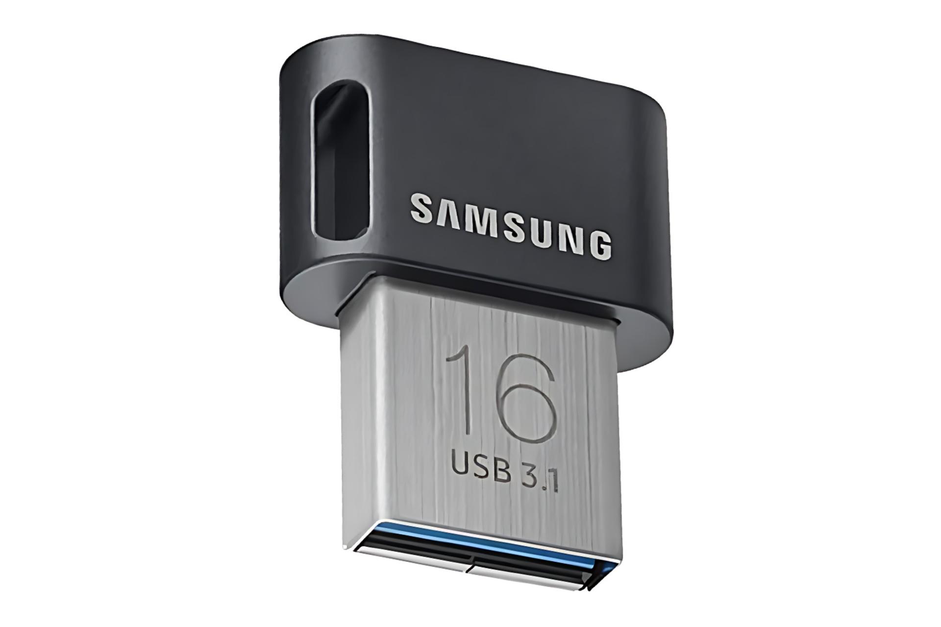 فلش مموری سامسونگ Samsung FIT Plus 16GB USB 3.1