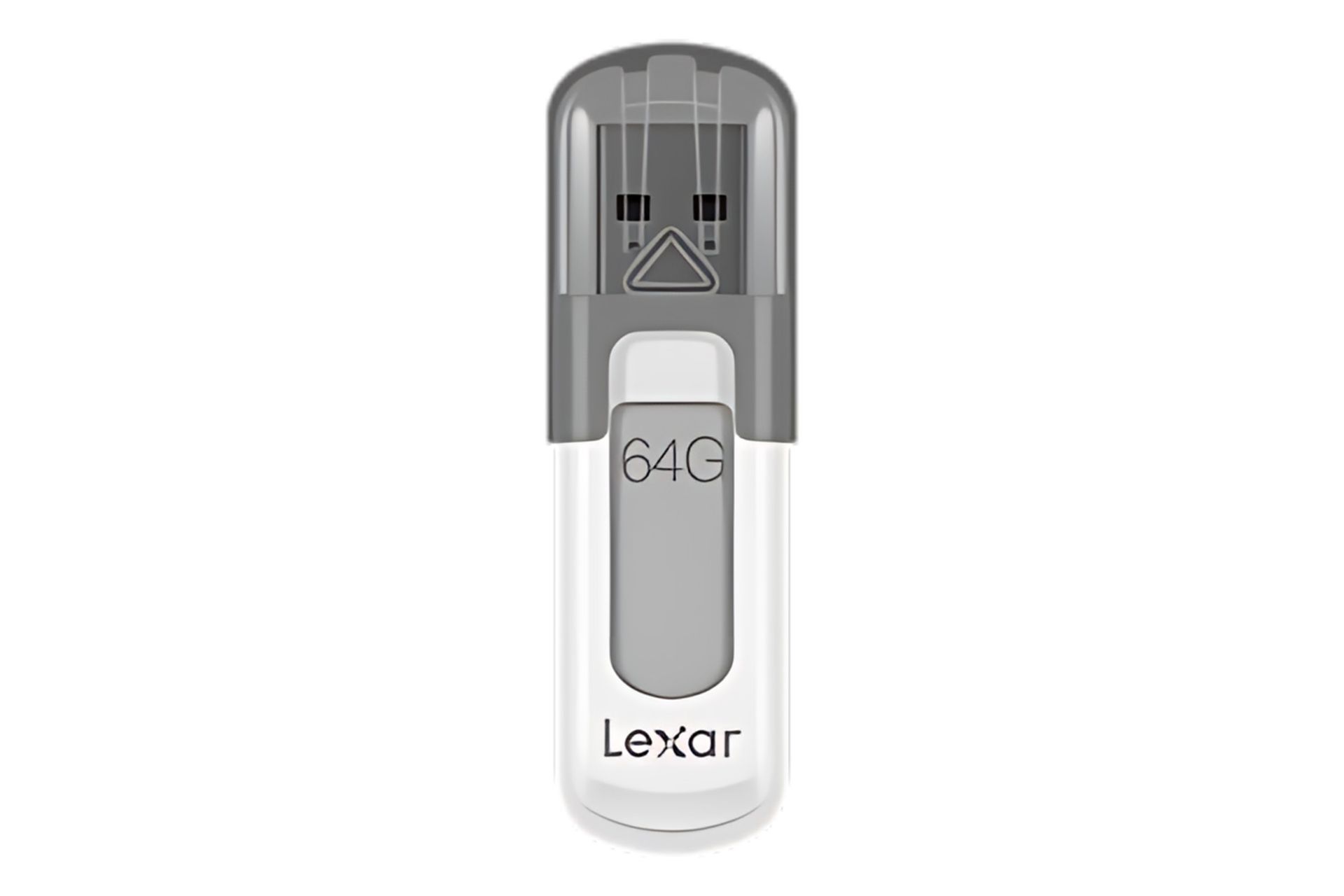 فلش مموری لکسار Lexar JumpDrive V100 64GB USB 3.0