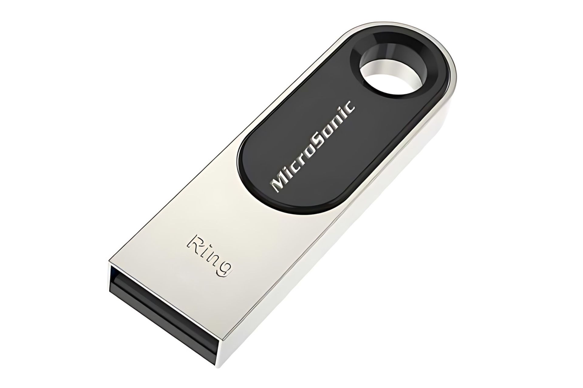 فلش مموری میکروسونیک MicroSonic Ring 32GB USB 2.0