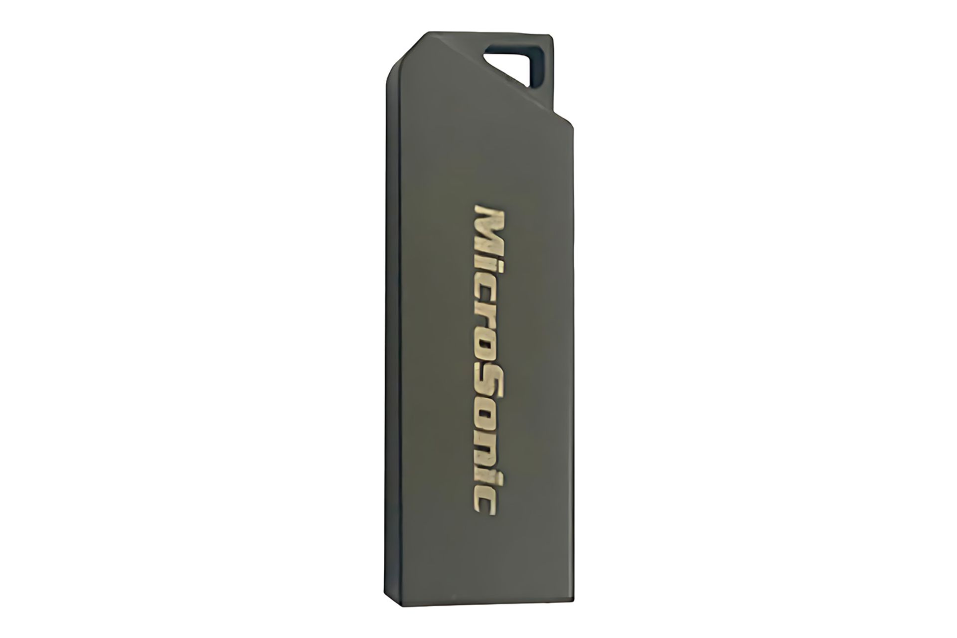فلش مموری میکروسونیک MicroSonic Flat 128GB USB 3.0