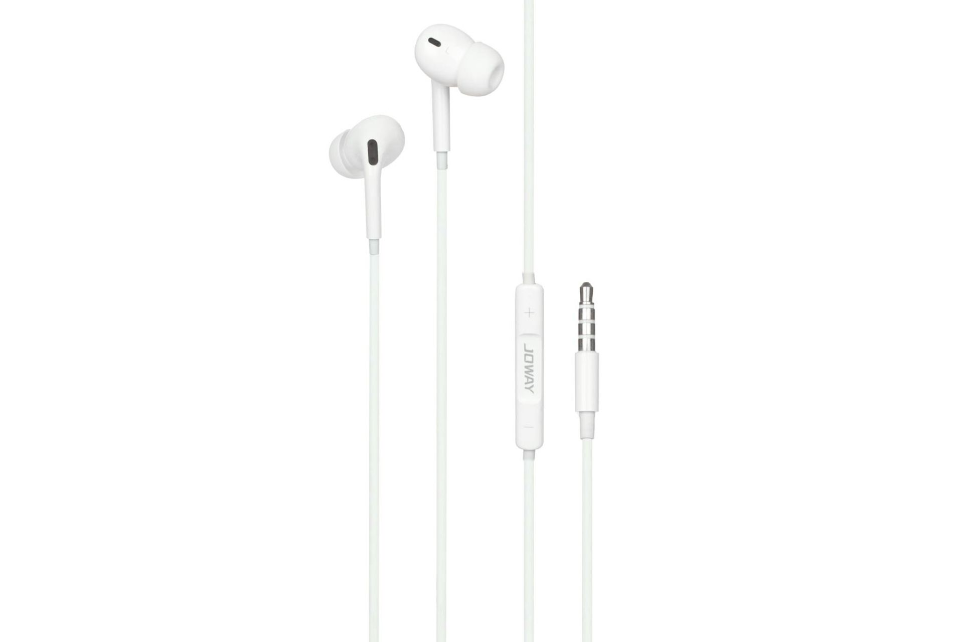 هدفون جووی HP66 رنگ سفید