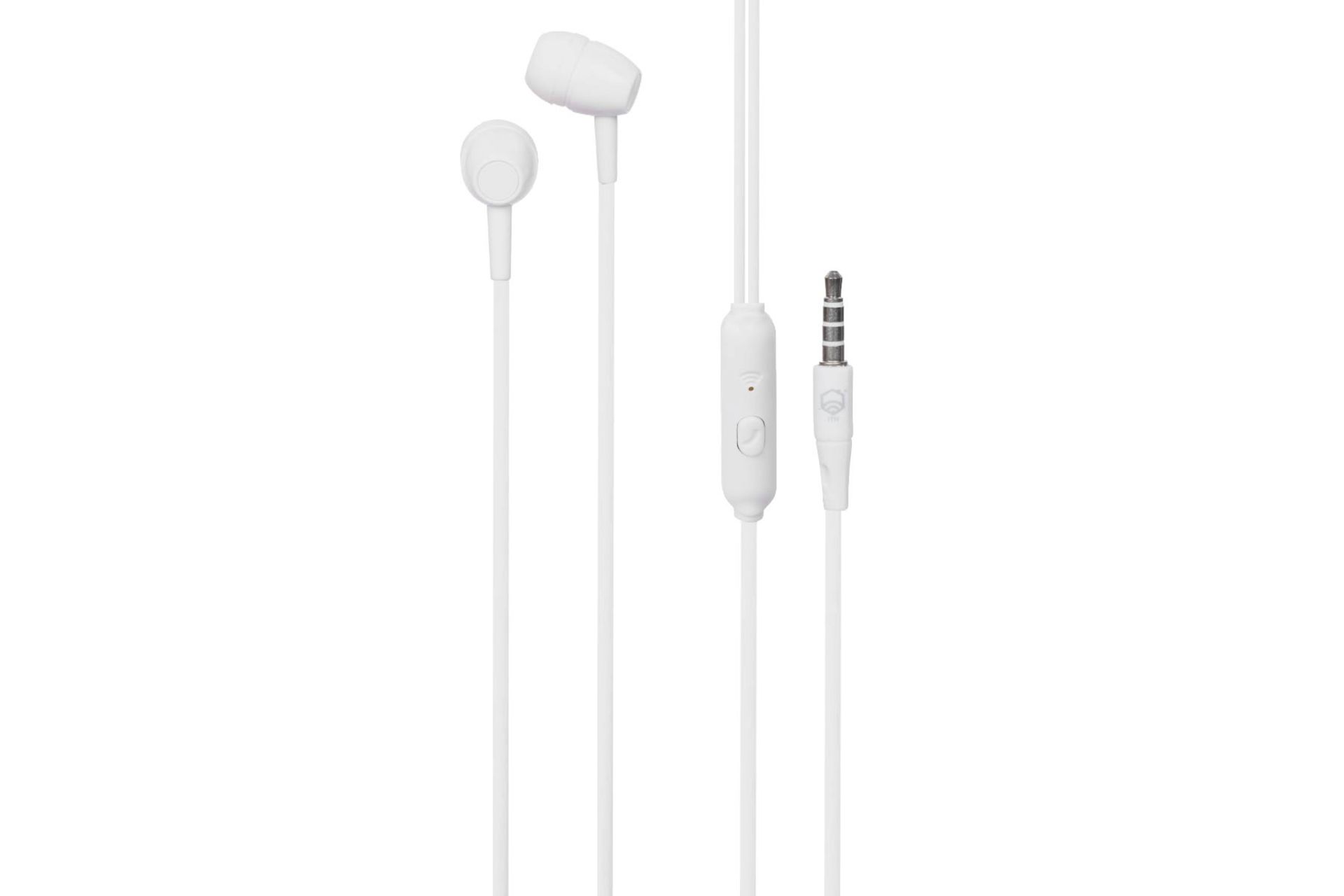 هدفون آی تی اچ H01 رنگ سفید