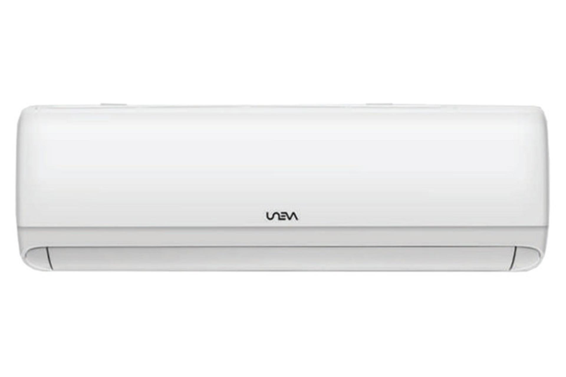 کولر گازی یونیوا Uneva UN-GS30 Porsche نمای جلو