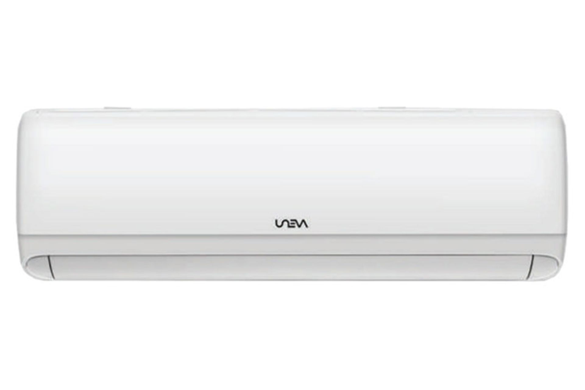 کولر گازی یونیوا Uneva UN-GS30 Porsche نمای جلو