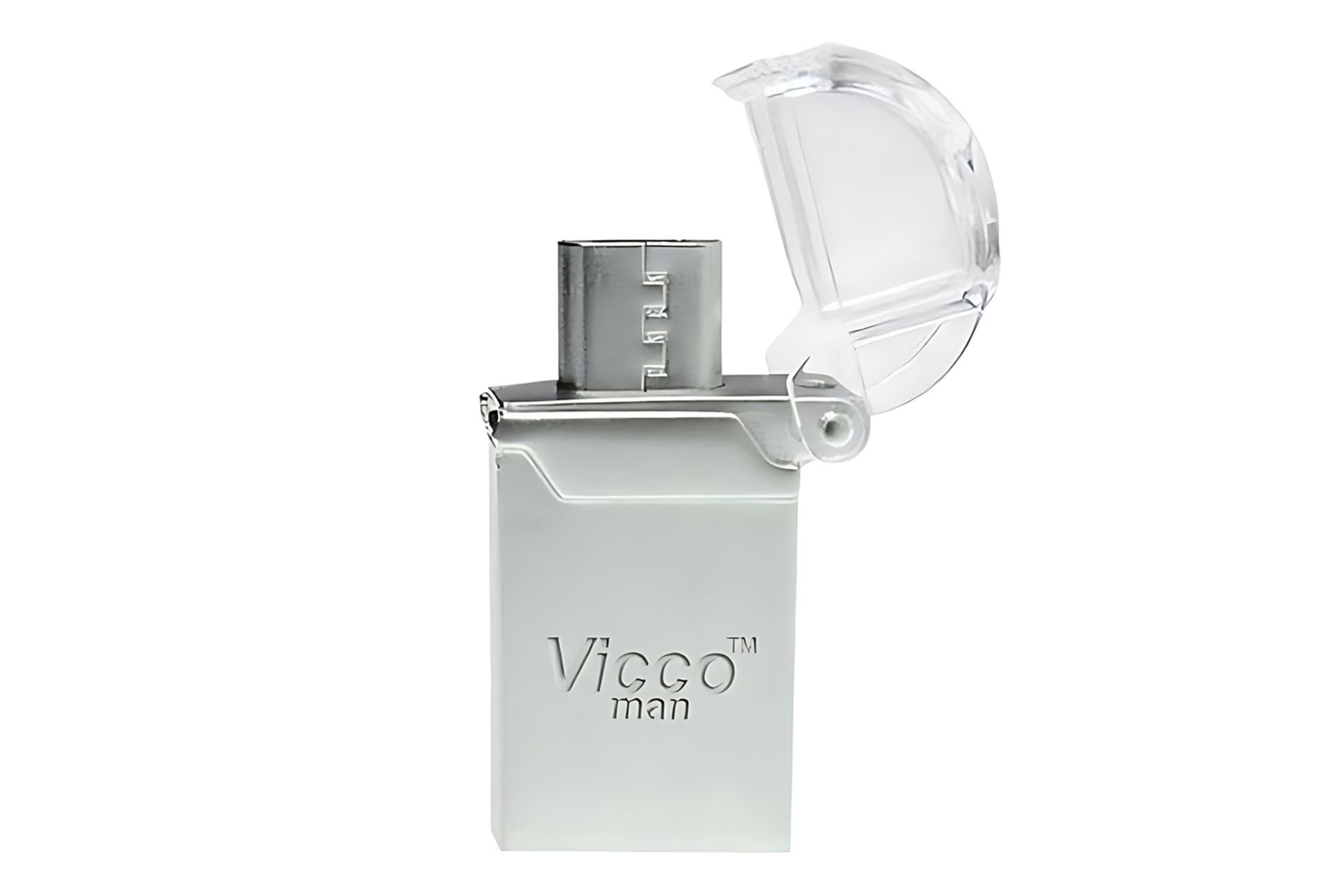 فلش مموری ویکومن Viccoman VC130 S 64GB USB 3.0
