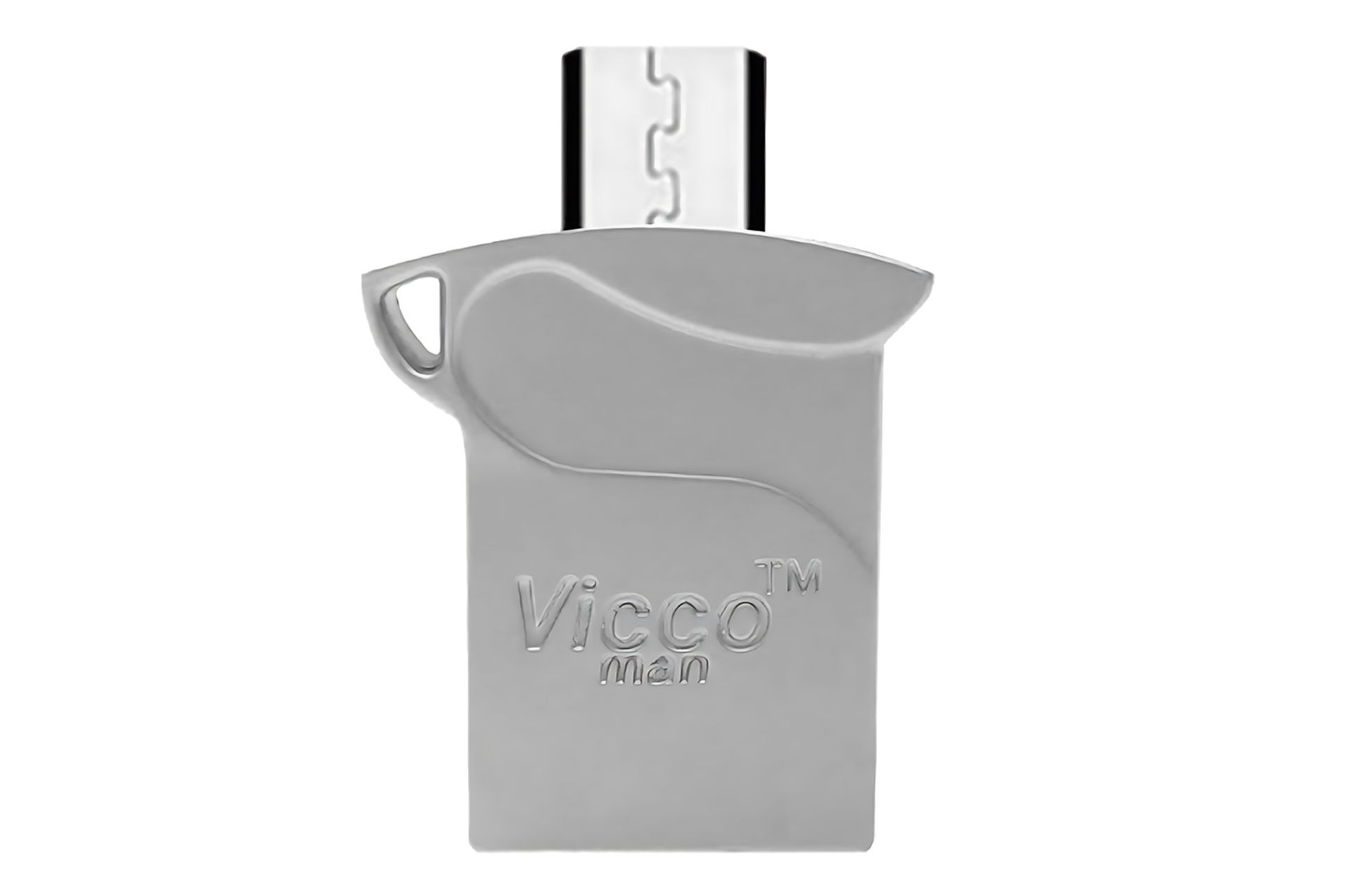 فلش مموری ویکومن Viccoman VC125 S 32GB USB 2.0