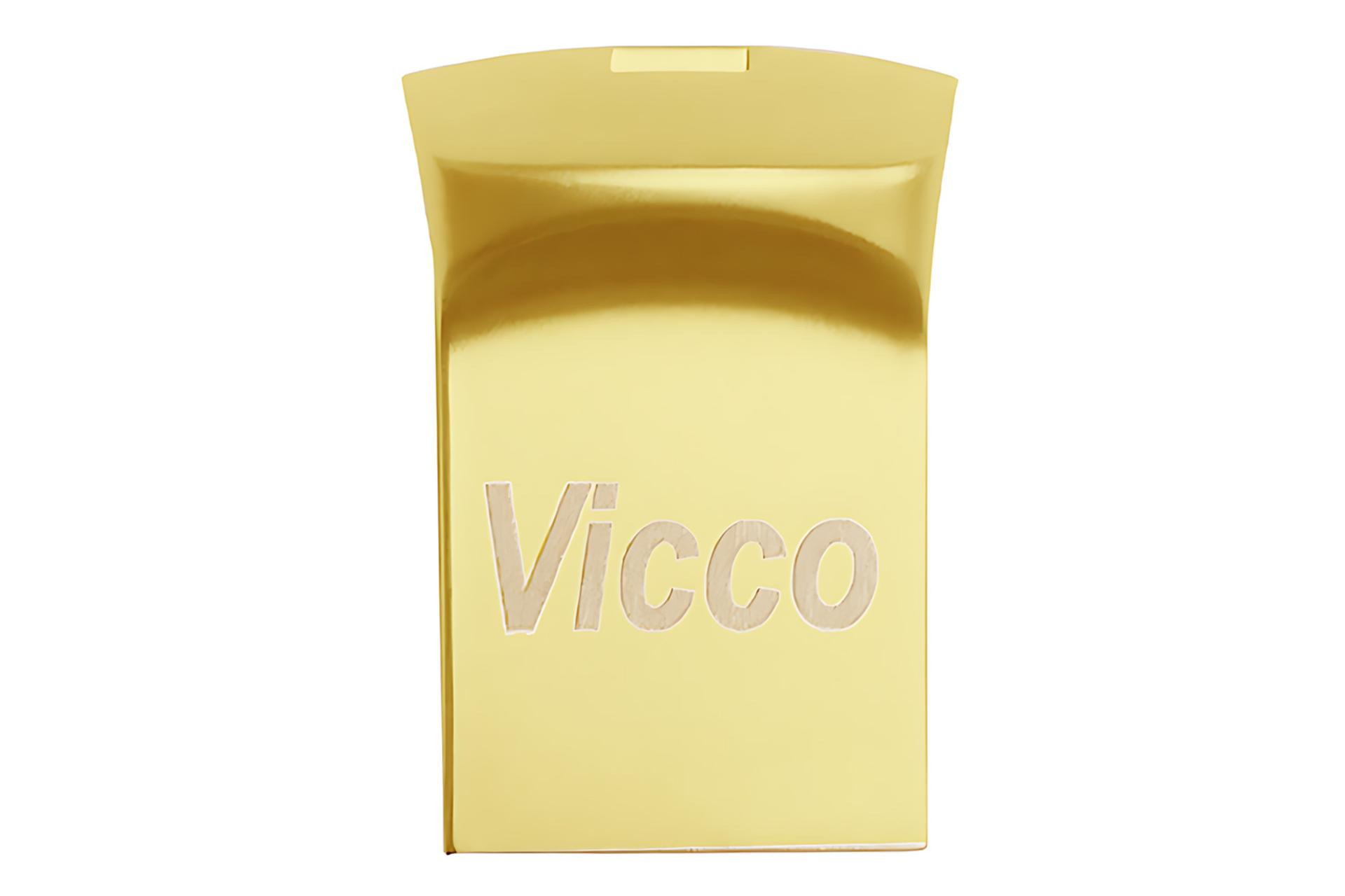 فلش مموری ویکومن Viccoman VC270 G 64GB USB 2.0
