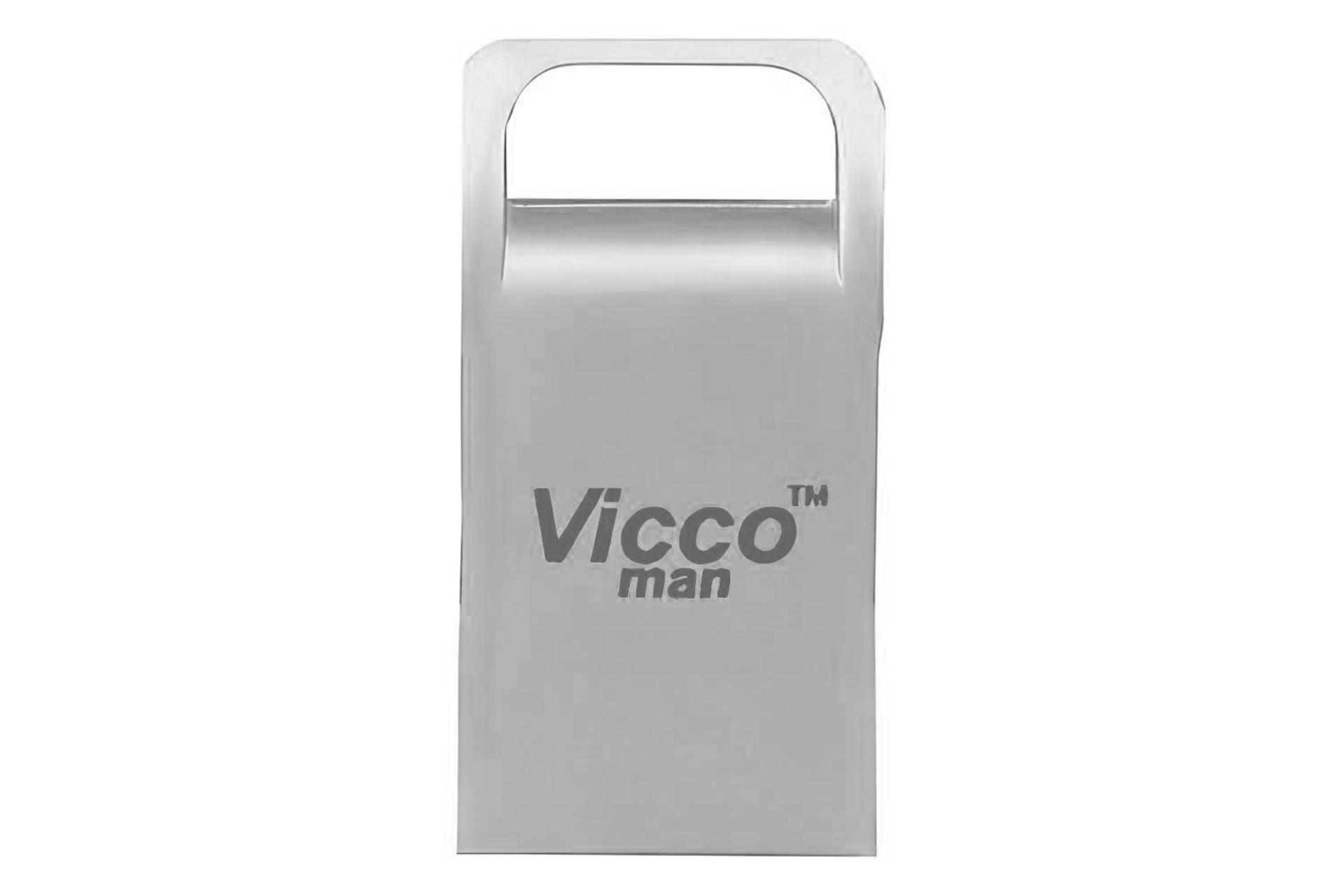 فلش مموری ویکومن Viccoman VC274 S 64GB USB 2.0