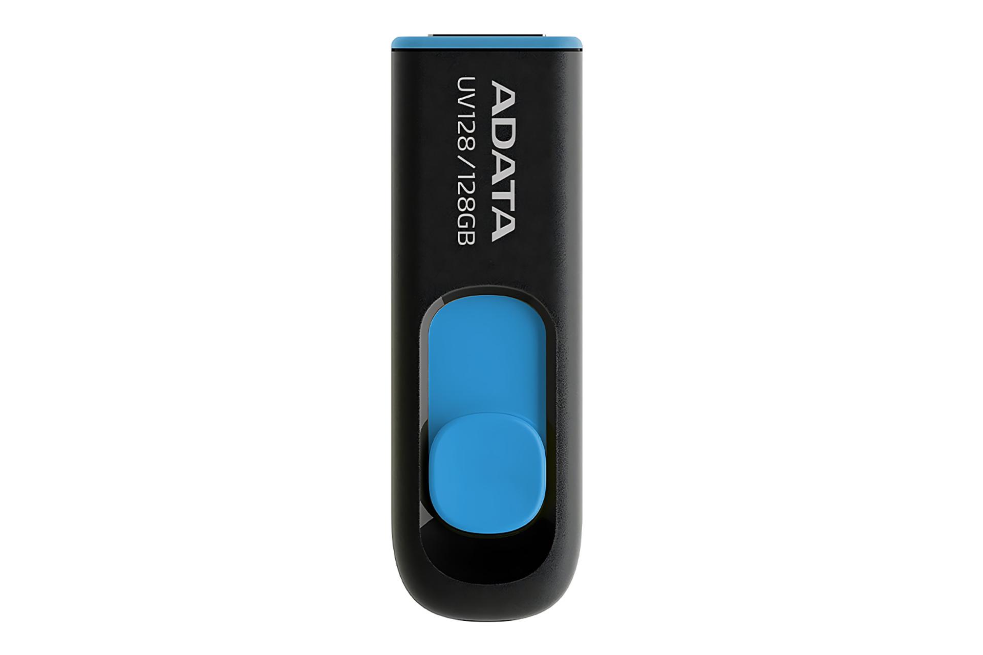 فلش مموری ای دیتا ADATA UV128 128GB USB 3.2