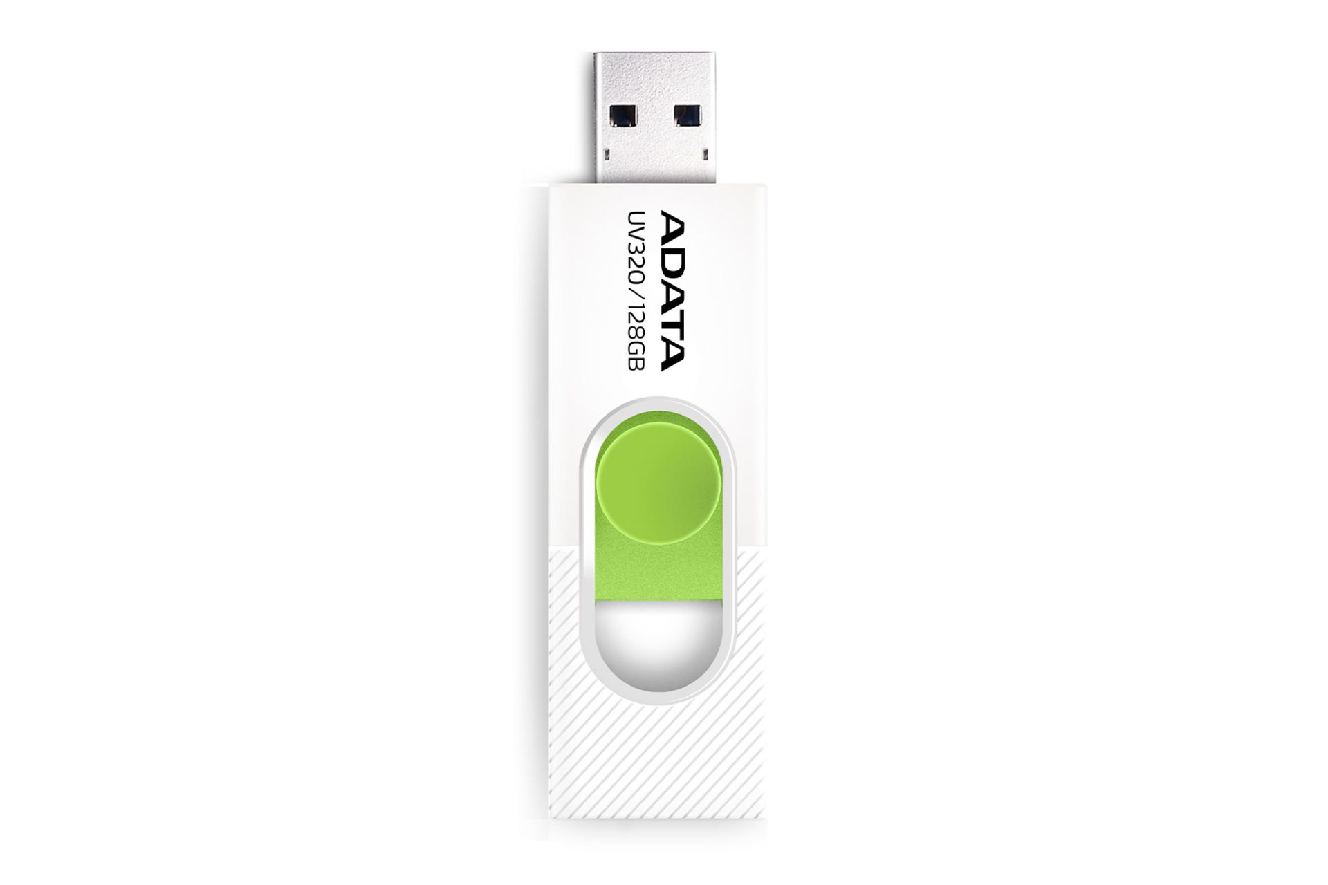 فلش مموری ای دیتا ADATA UV320 128GB USB 3.2