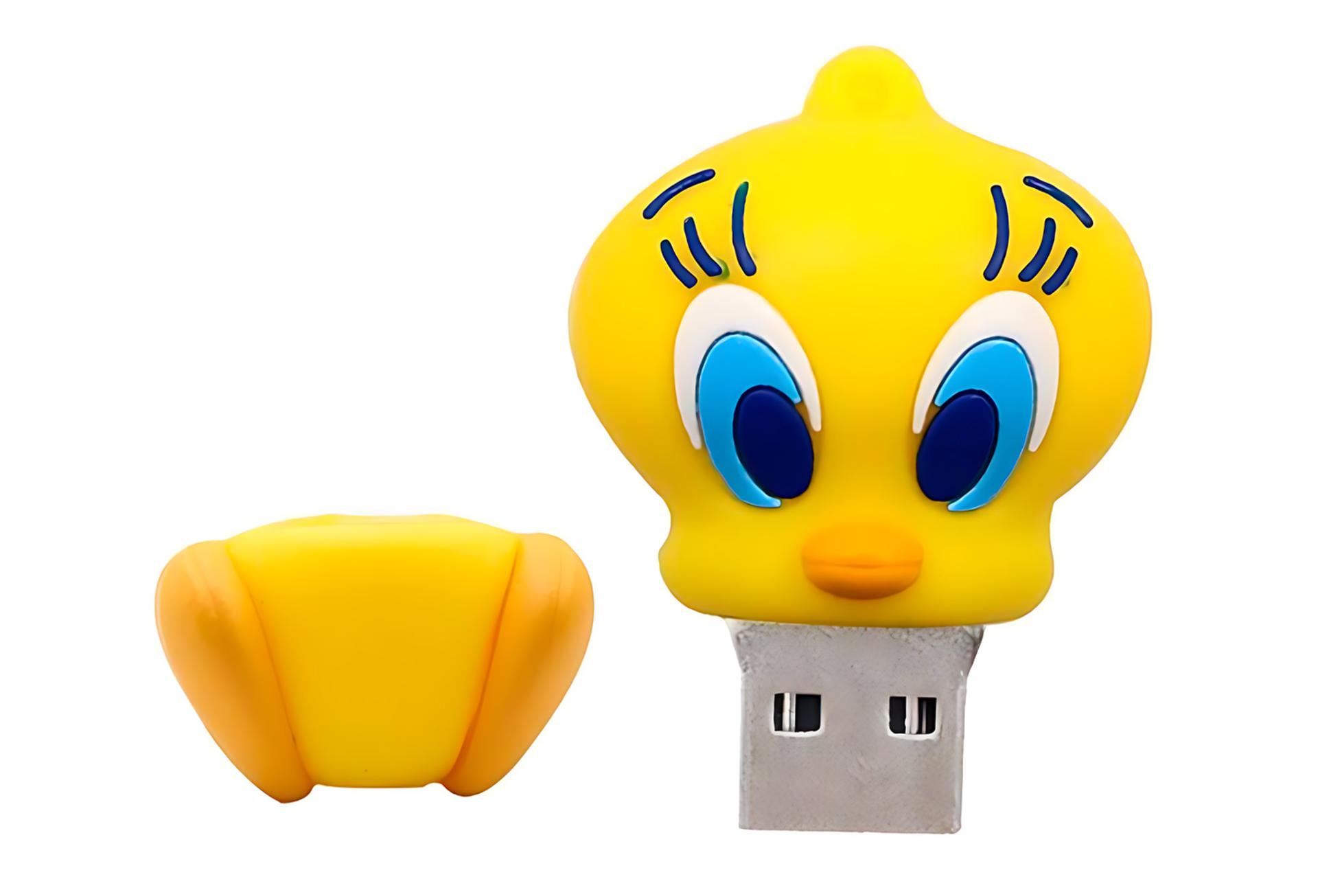 فلش مموری وریتی Verity T 223 32GB USB 2.0 به همراه درپوش