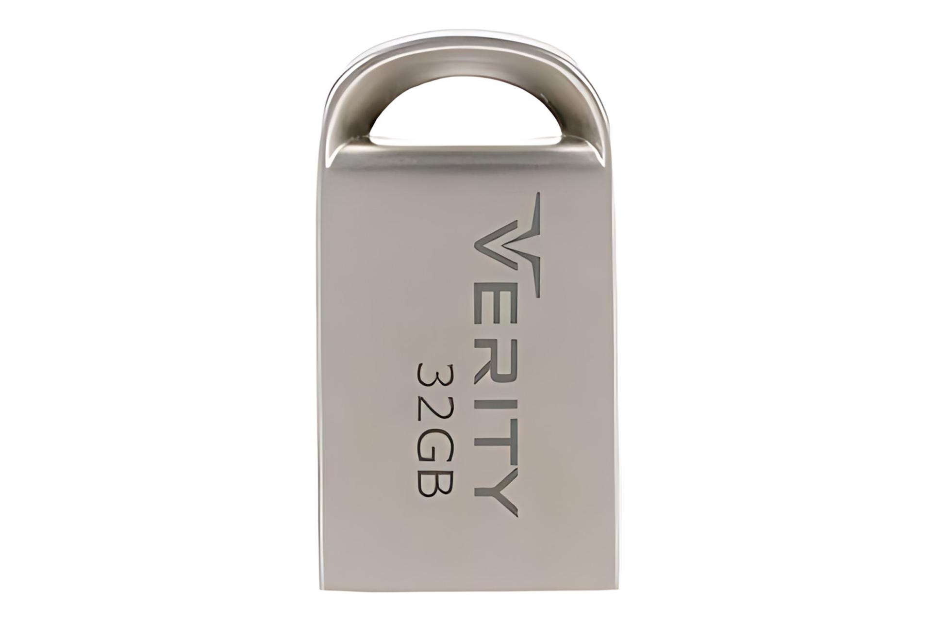 فلش مموری وریتی Verity V 811 32GB USB 2.0