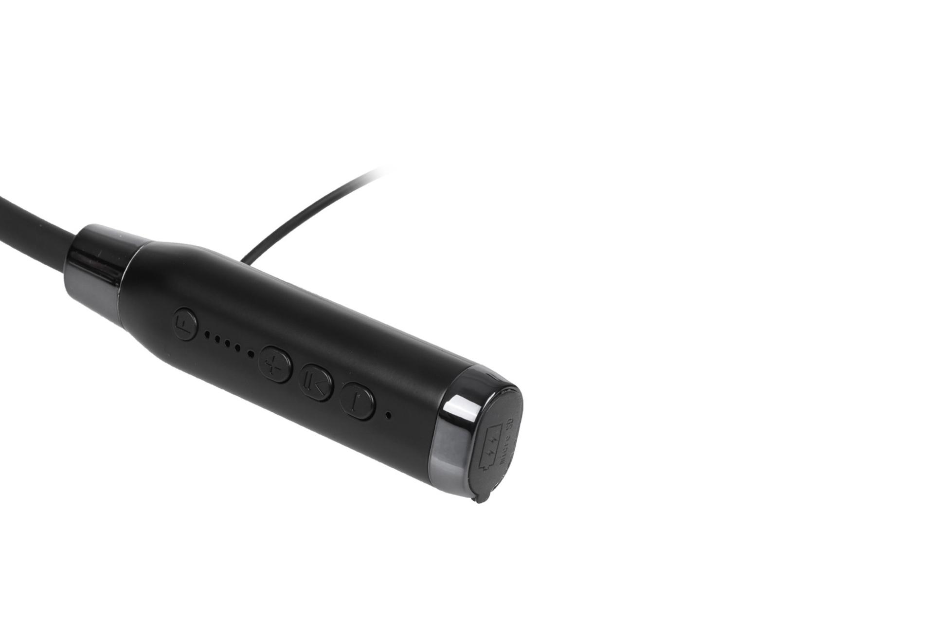 دکمه های کنترل هدفون ترانیو T-M27