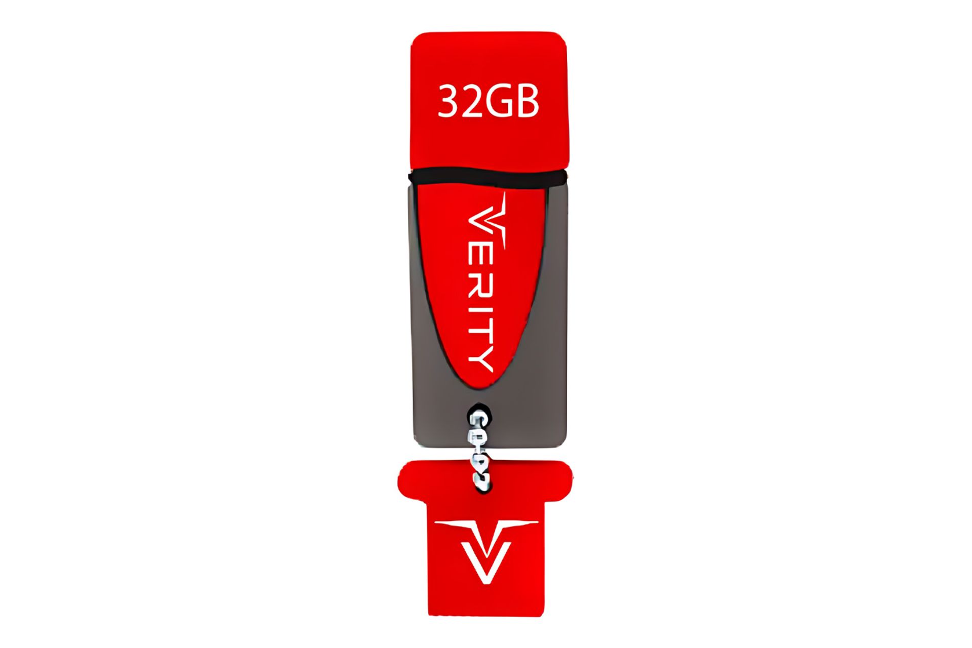 فلش مموری وریتی Verity V 903 32GB USB 2.0