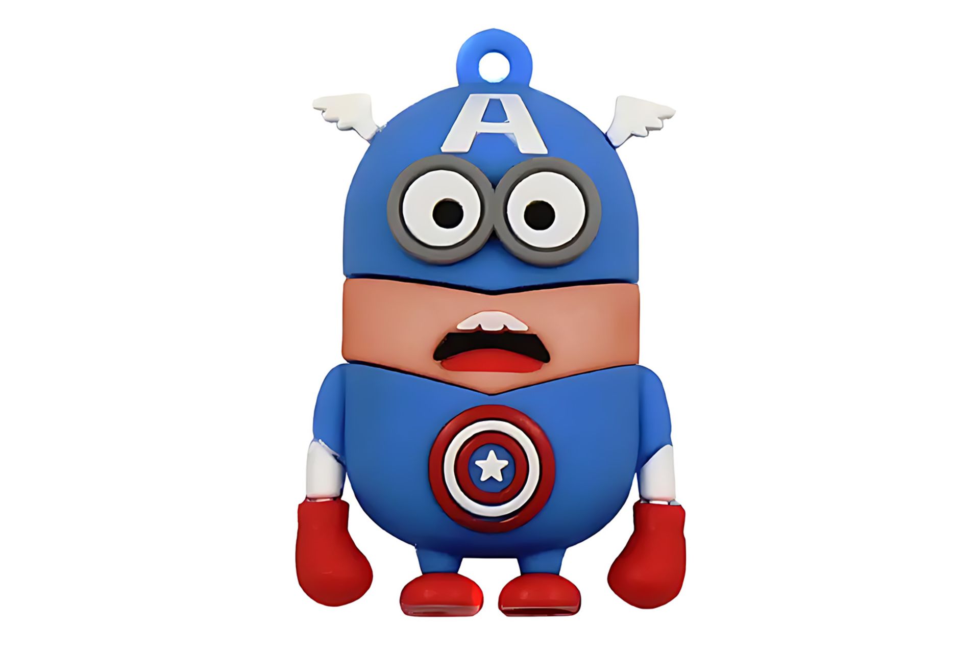 فلش مموری وریتی Verity T 232 32GB USB 2.0