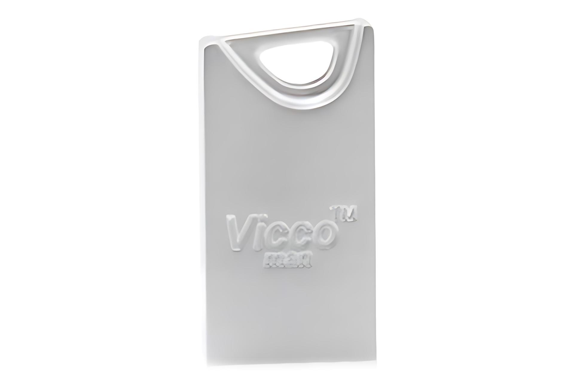 فلش مموری ویکومن Viccoman VC264 S 64GB USB 2.0