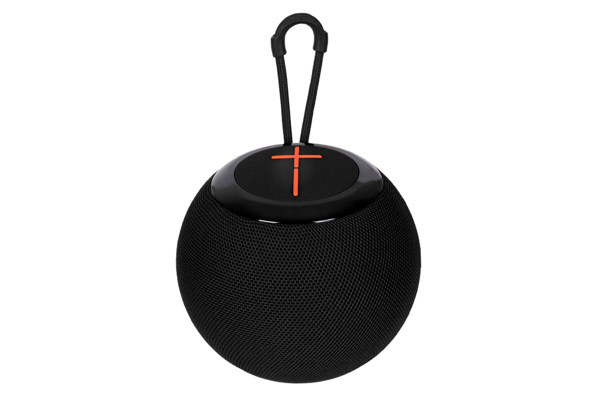 اسپیکر ترانیو T-BS24 رنگ مشکی