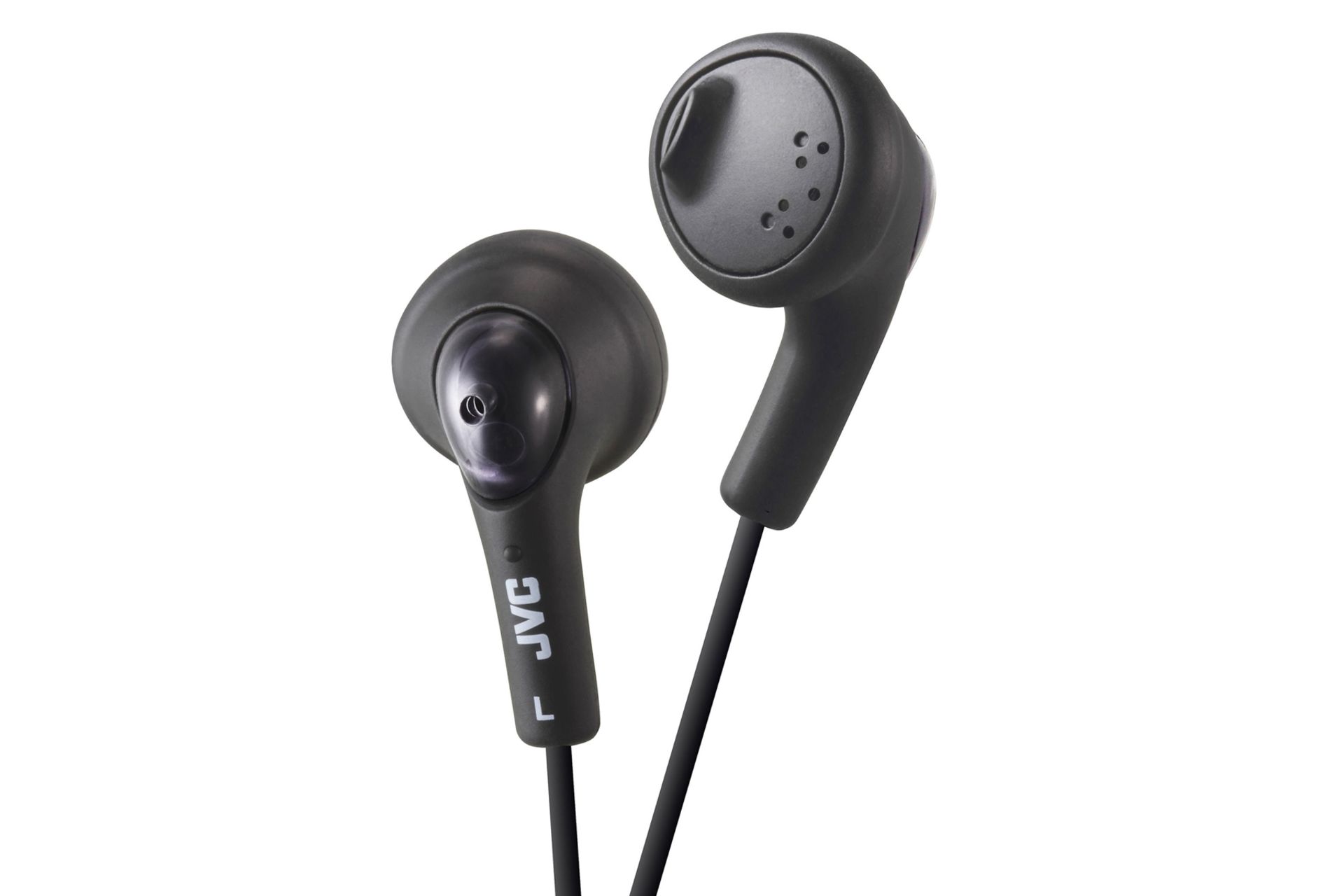 هدفون جی وی سی HA-F160 رنگ مشکی