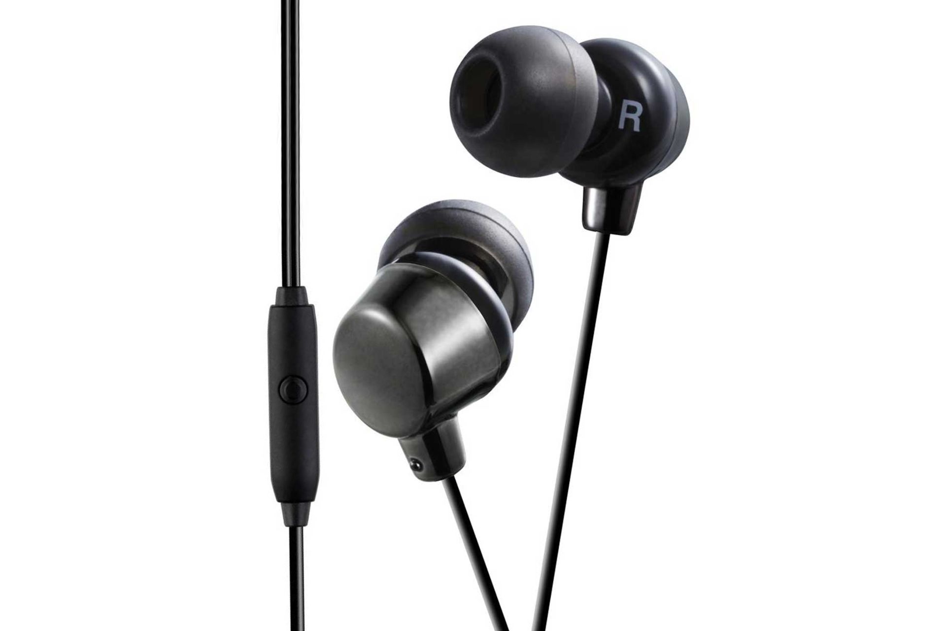 هدفون جی وی سی HA-FR41 رنگ مشکی