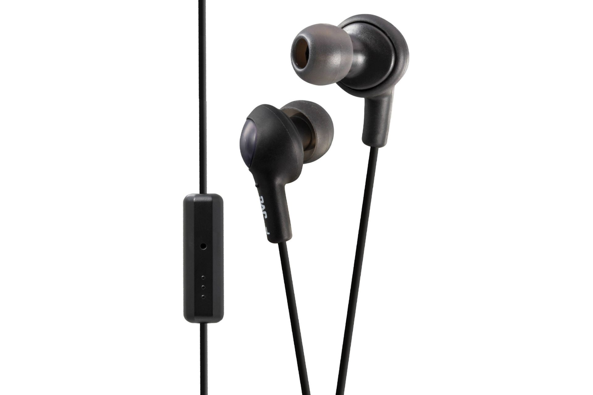 هدفون جی وی سی HA-FR6 رنگ مشکی