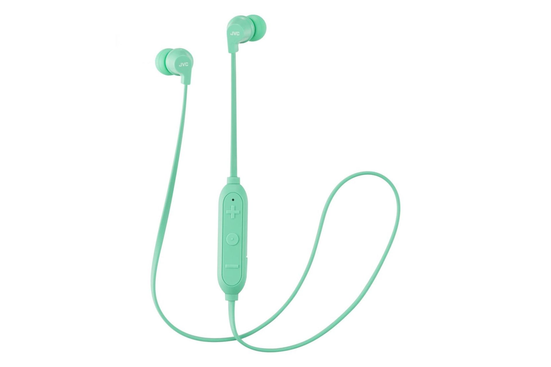 هدفون جی وی سی HA-FX21BT رنگ سبز