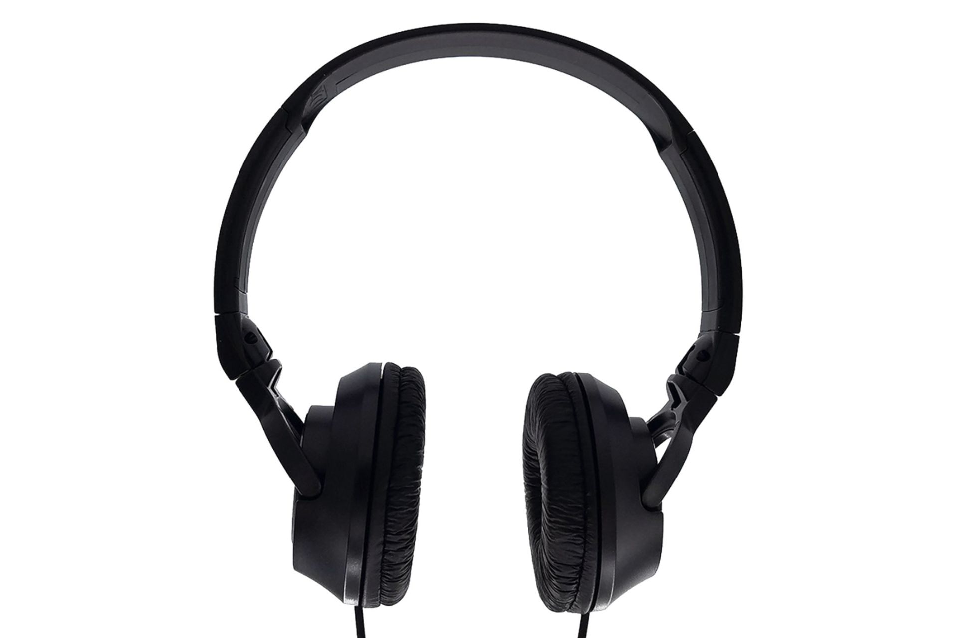 هدفون جی وی سی HA-SR185 رنگ مشکی