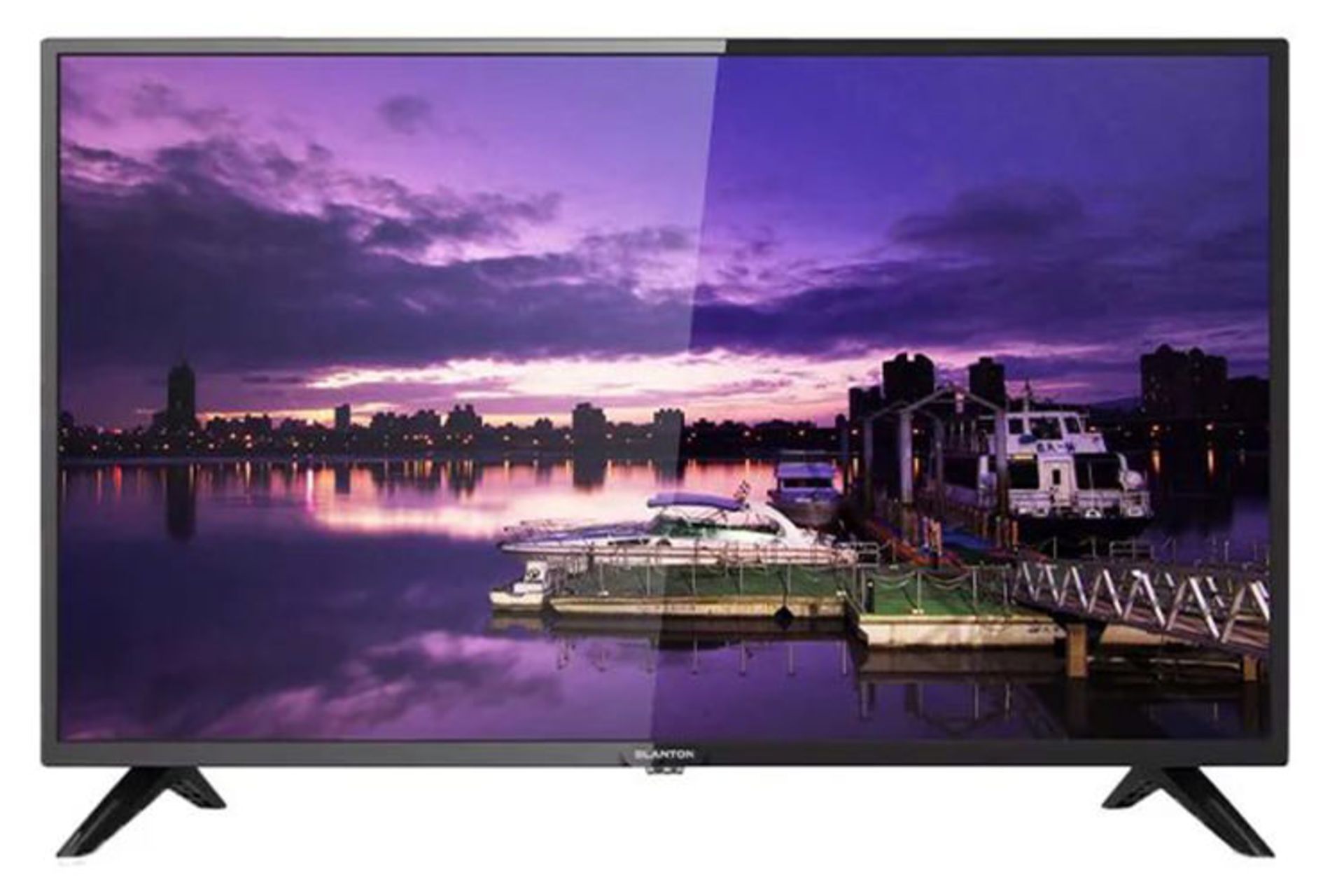 تلویزیون بلانتون Blanton BEW-TV4311 نمای جلو