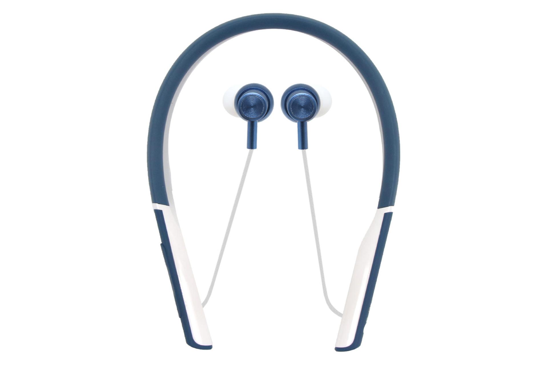 هدفون پرو وان PHB3360 رنگ آبی