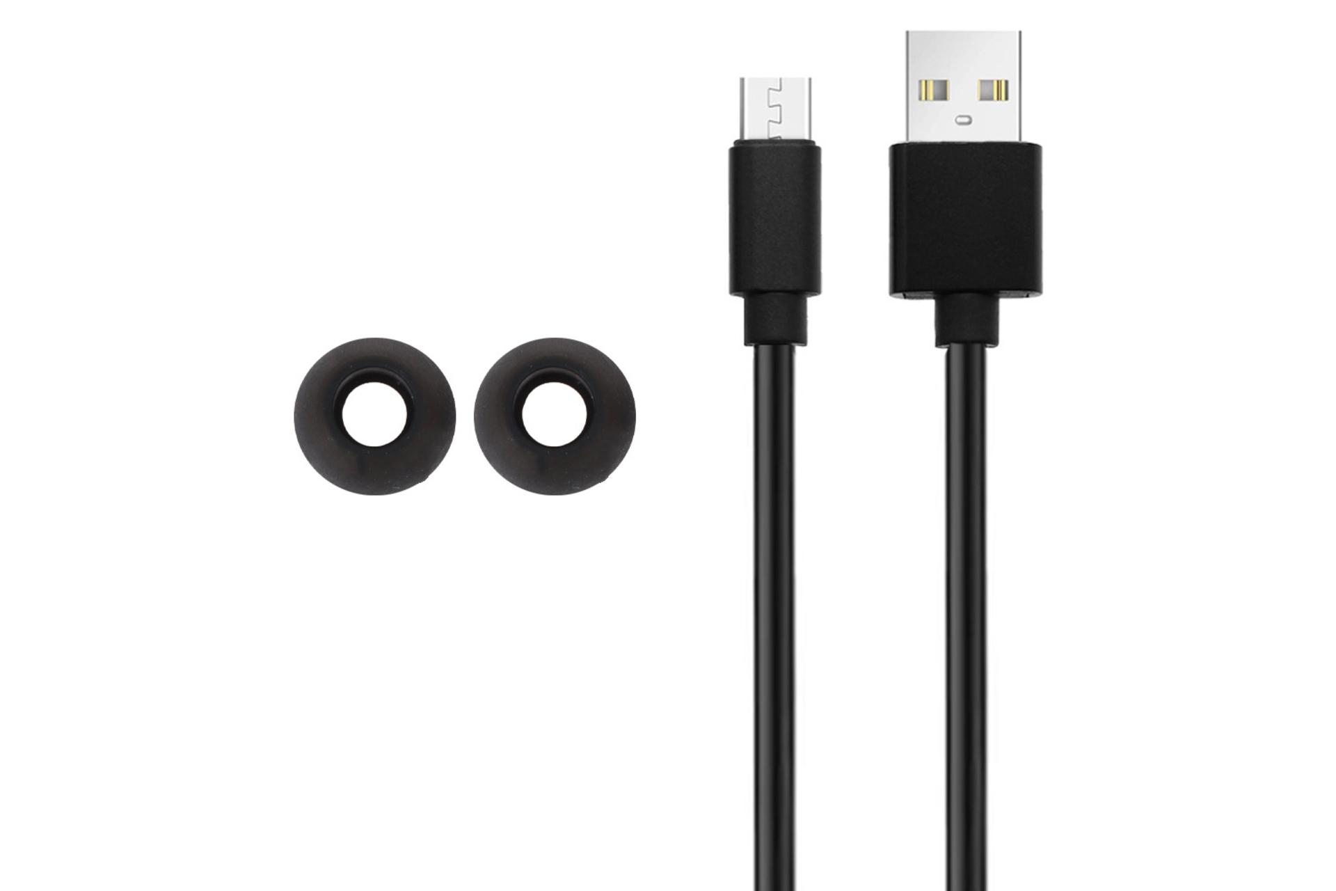 اقلام همراه هدفون یوشیتا YC32