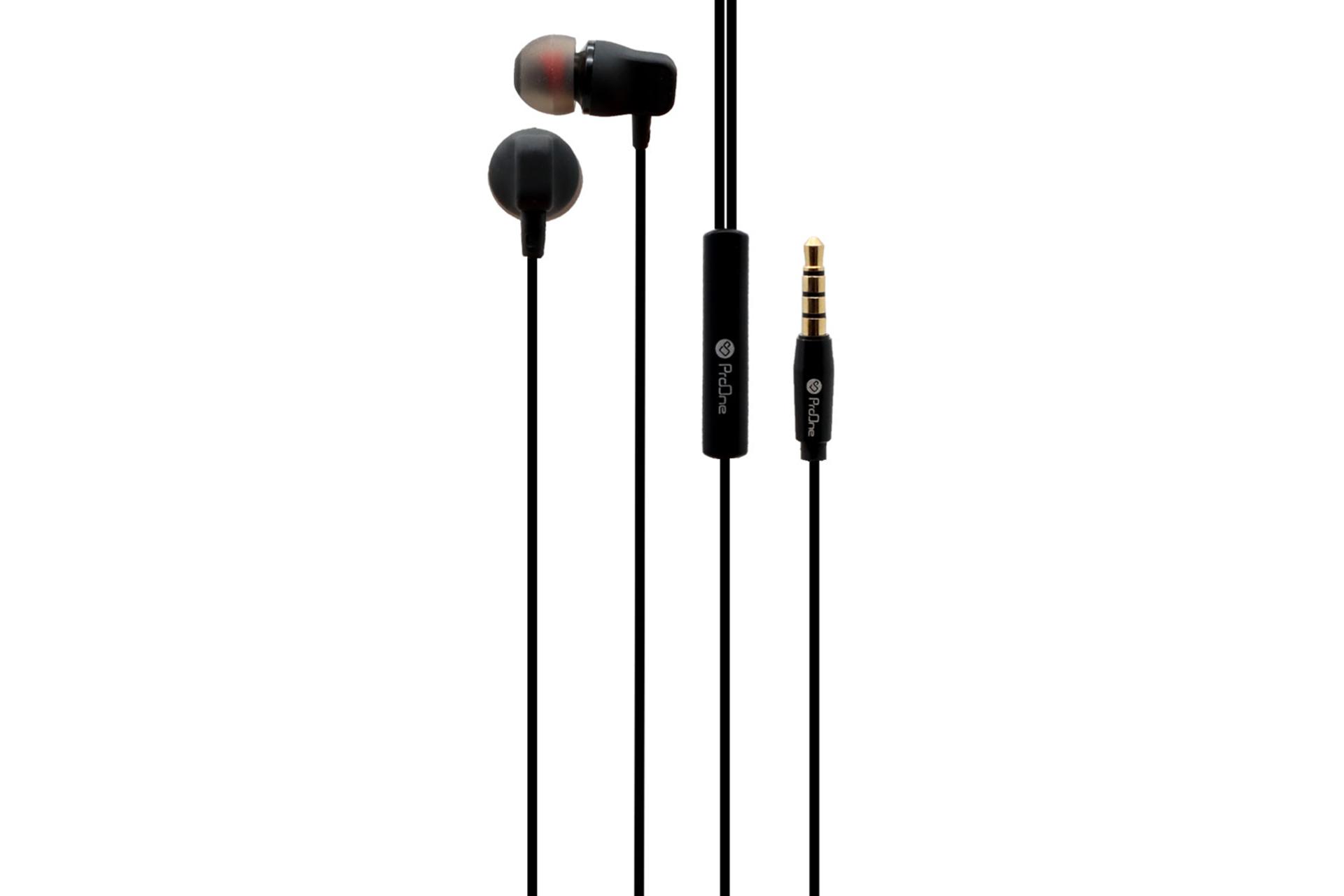 هدفون پرو وان PHF3985 رنگ مشکی