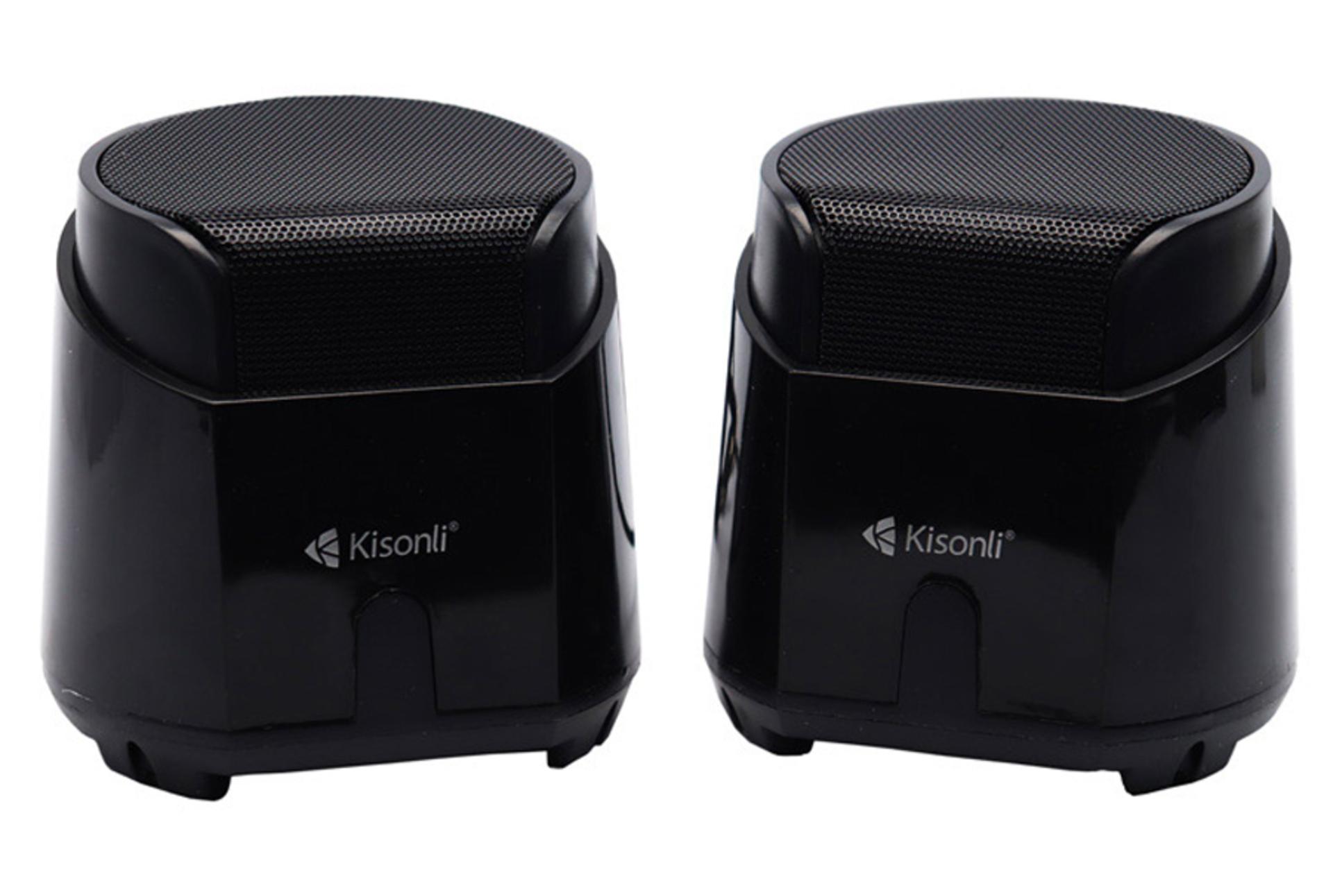 اسپیکر کیسونلی K500 رنگ مشکی