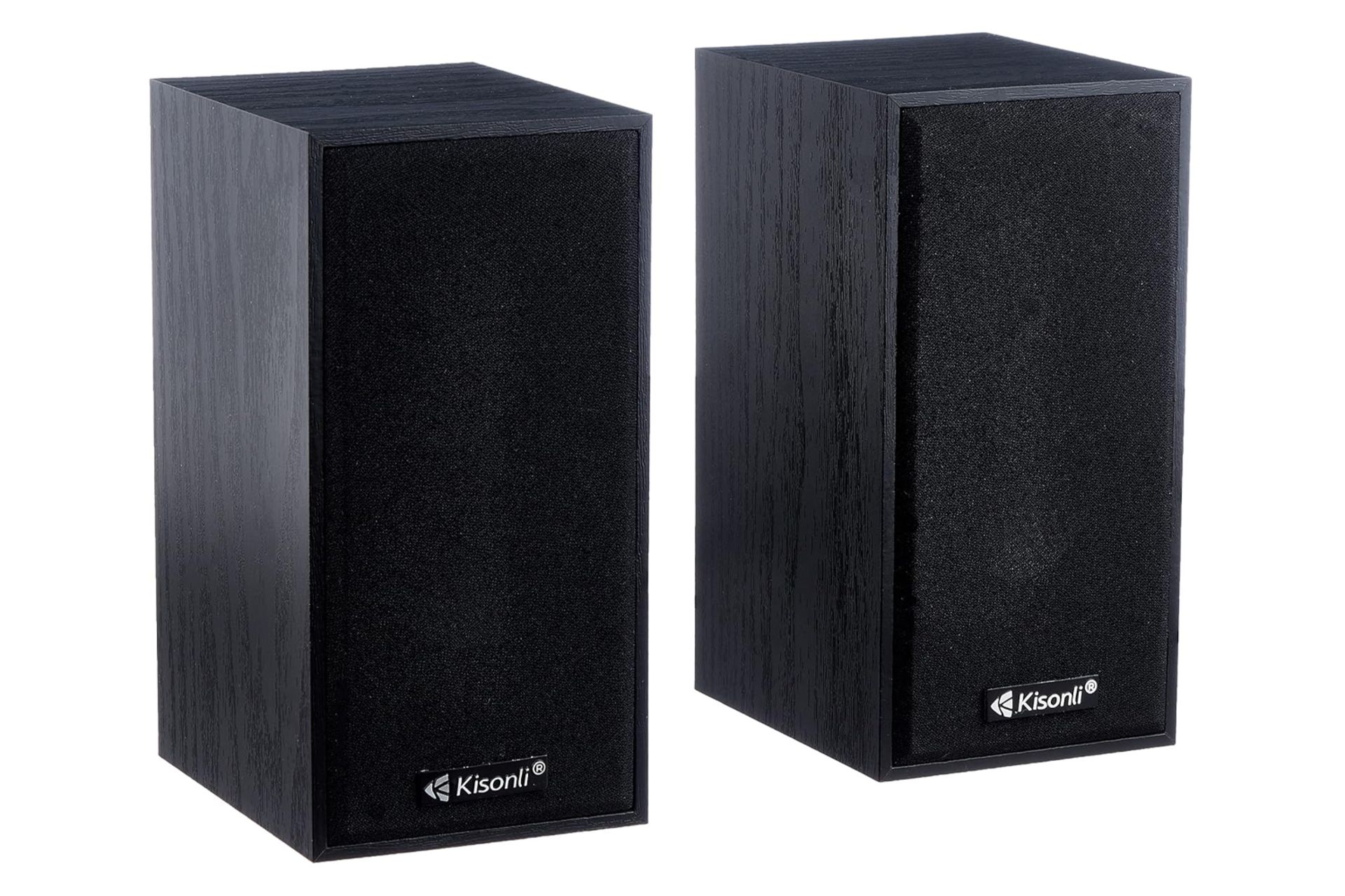 ابعاد و اندازه اسپیکر کیسونلی T-004