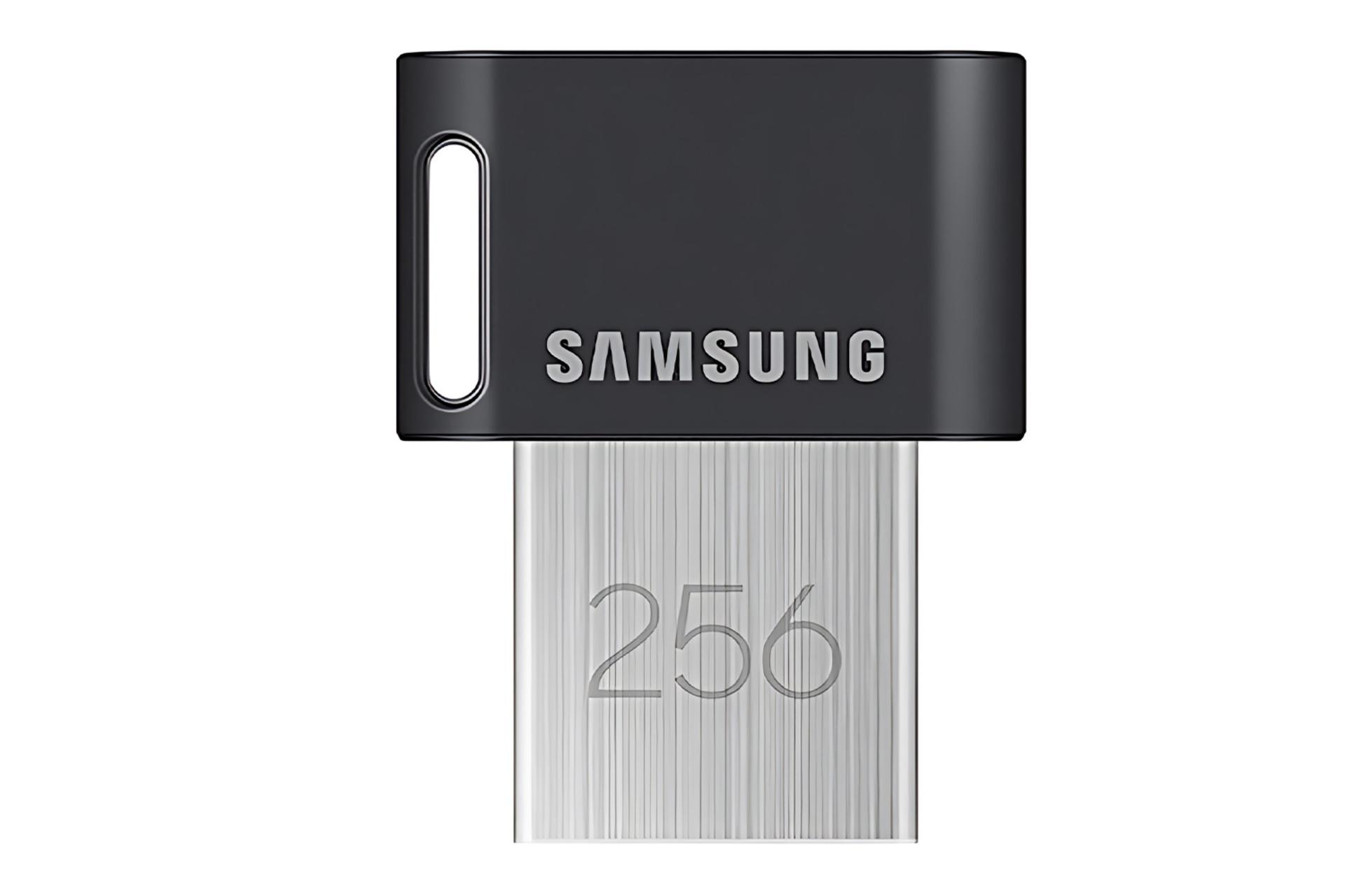مرجع متخصصين ايران فلش مموري سامسونگ Samsung FIT Plus 256GB USB 3.1