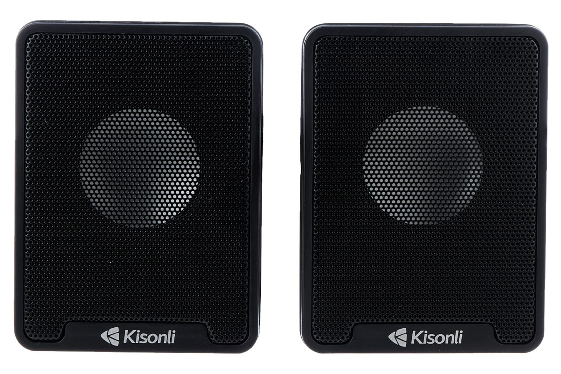 اسپیکر کیسونلی K100 رنگ مشکی