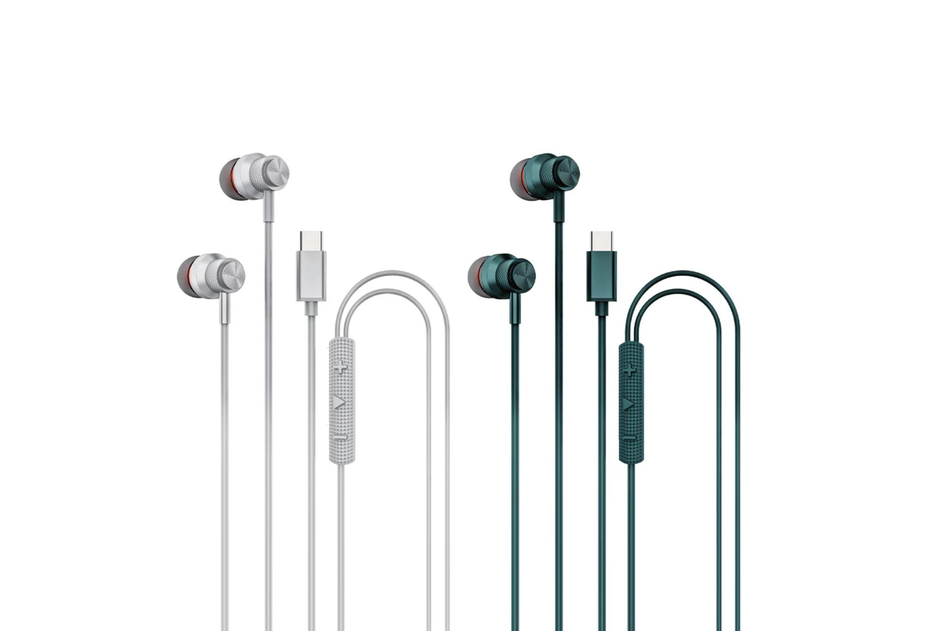 رنگ بندی هدفون پرو وان PHF3995C