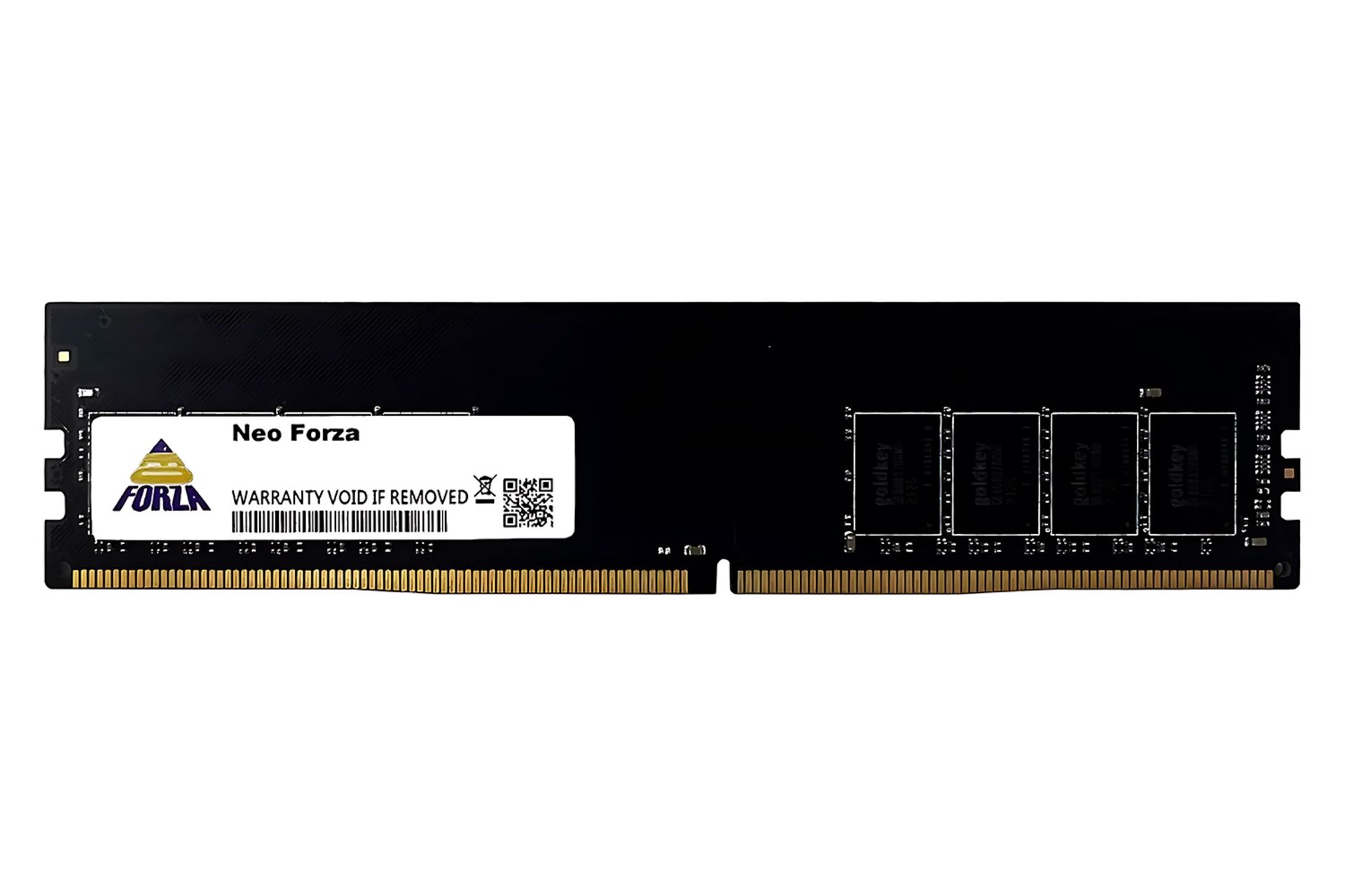 رم نئو فورزا Neo Forza Desktop 8GB DDR4-3200 CL22