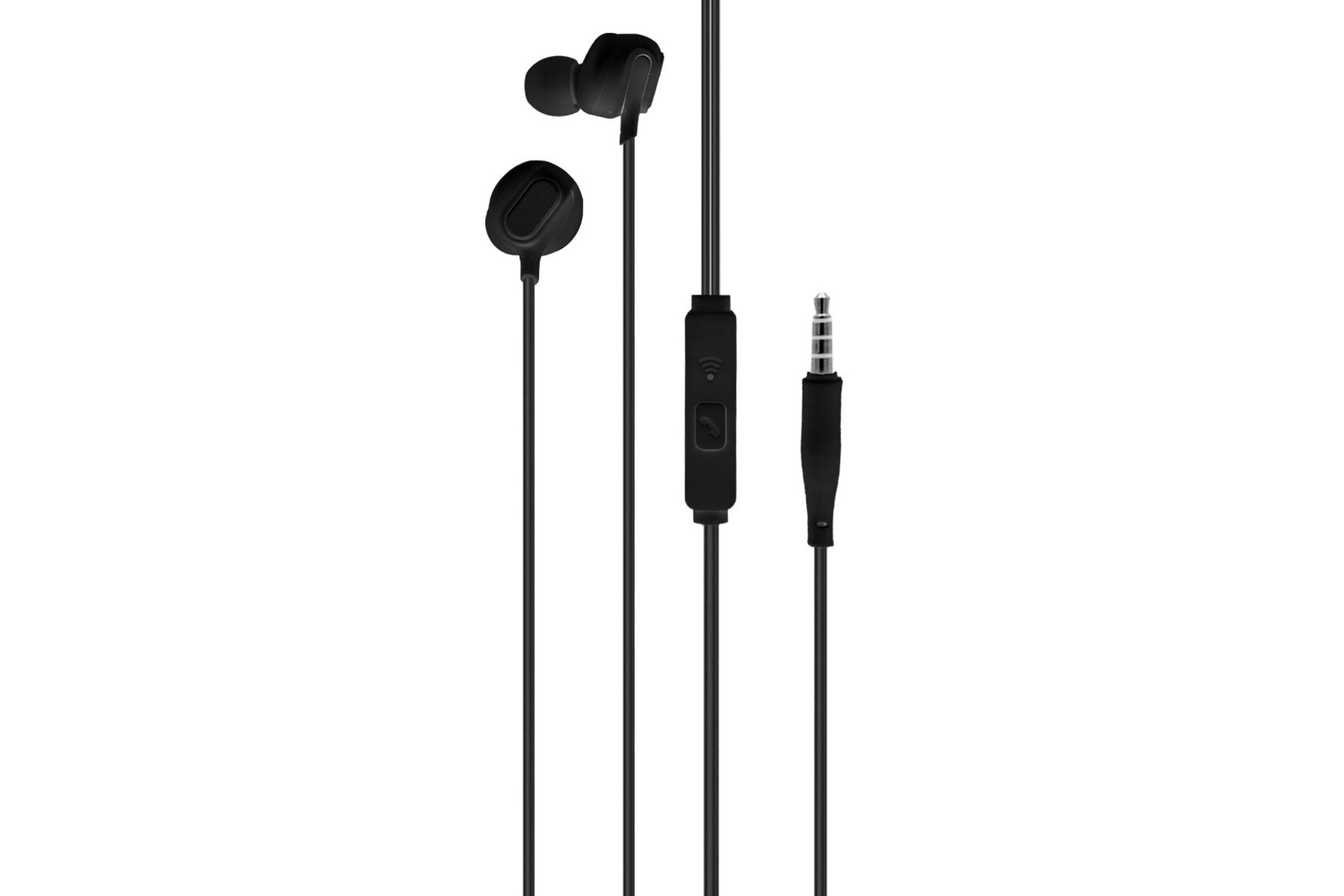 هدفون نیتو NT-H08 رنگ مشکی